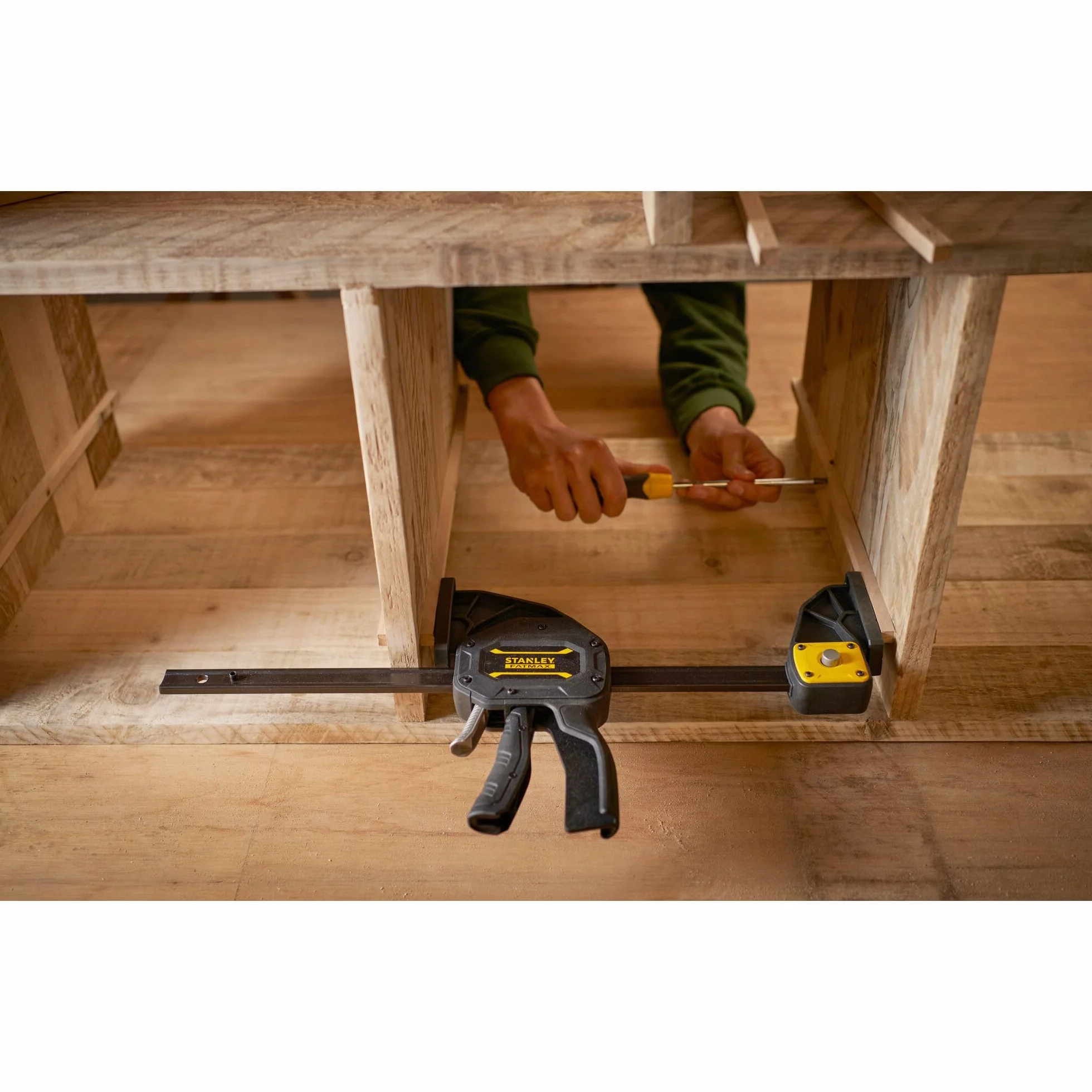 Stanley Imad FMHT0 83234