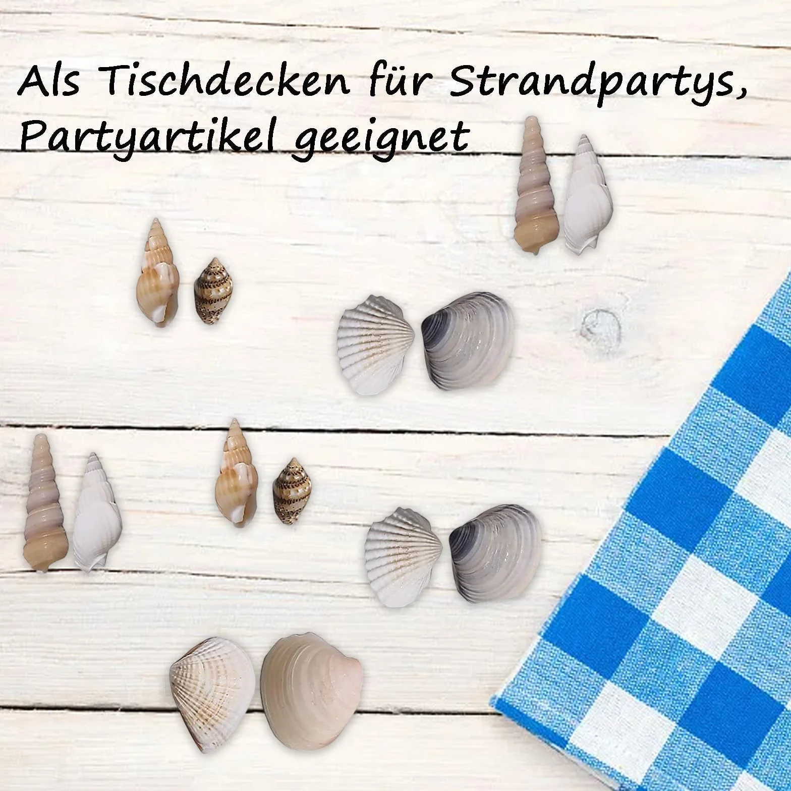 150-200 sztuk mieszane muszle, muszle plażowe, muszle morskie, mieszane muszle oceaniczne, plażowe, dekoracja weselna, akwarium, wypełniacz wazonu