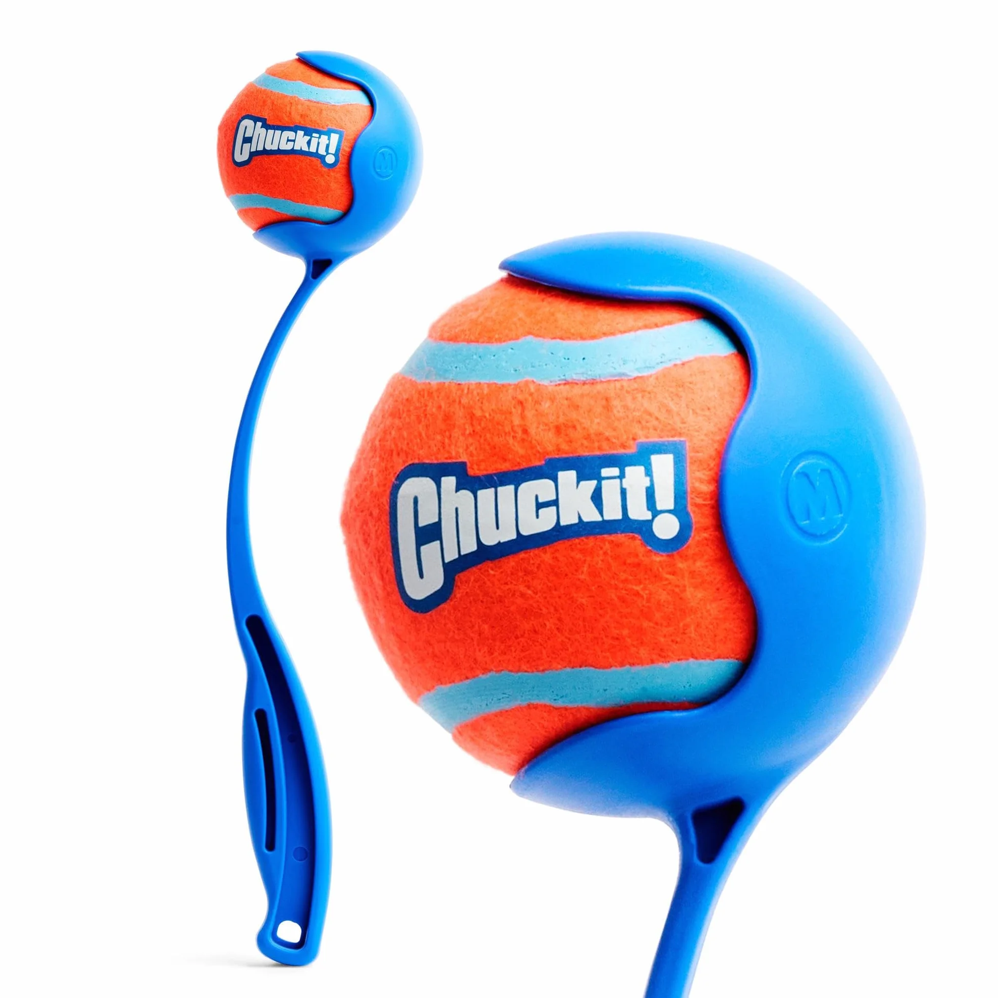Chuckit! Piłki, Wielokolorowy, 30cm