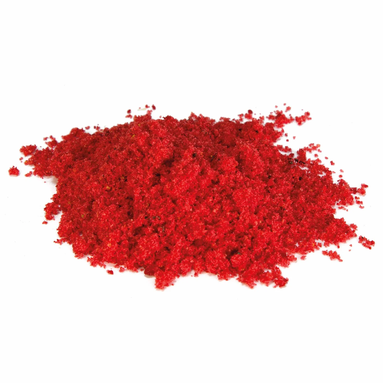 Arquivet Czerwony makaron hodowlany - Karma dla ptaków - 1 kg