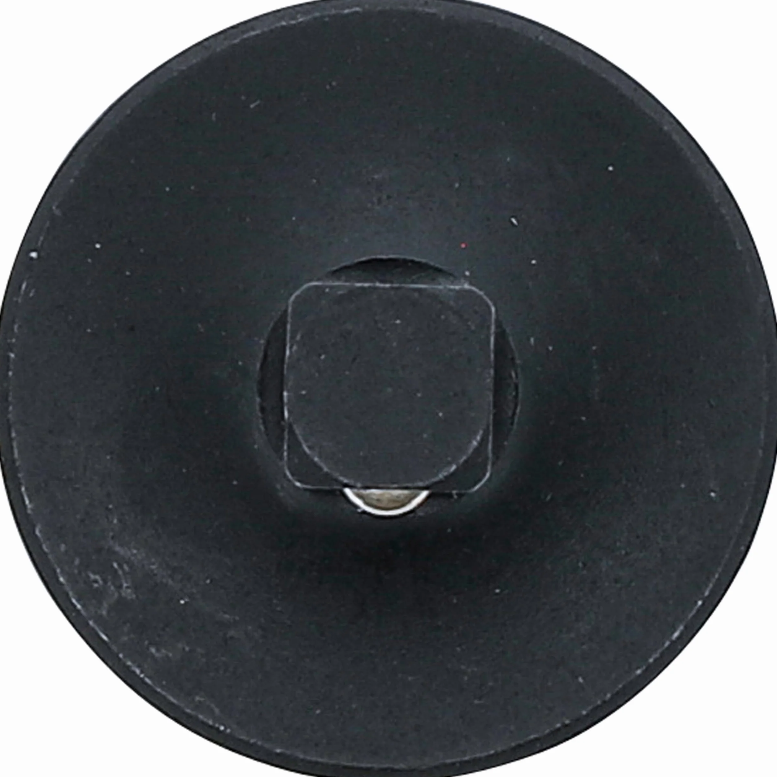 BGS 9778 Adapter udarowego klucza nasadowego 12,5 mm (1/2") - 6,3 mm (1/4")