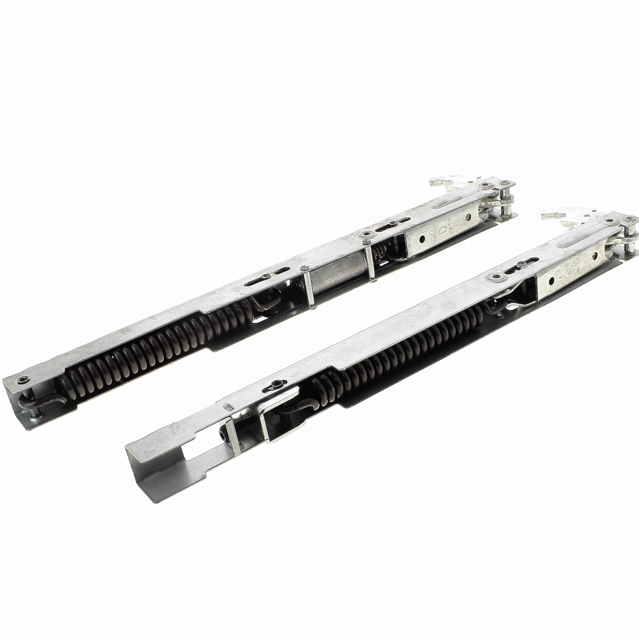 Zawiasy (zestaw 2) oryginalne piekarnik, kuchenka 481010724327 WHIRLPOOL