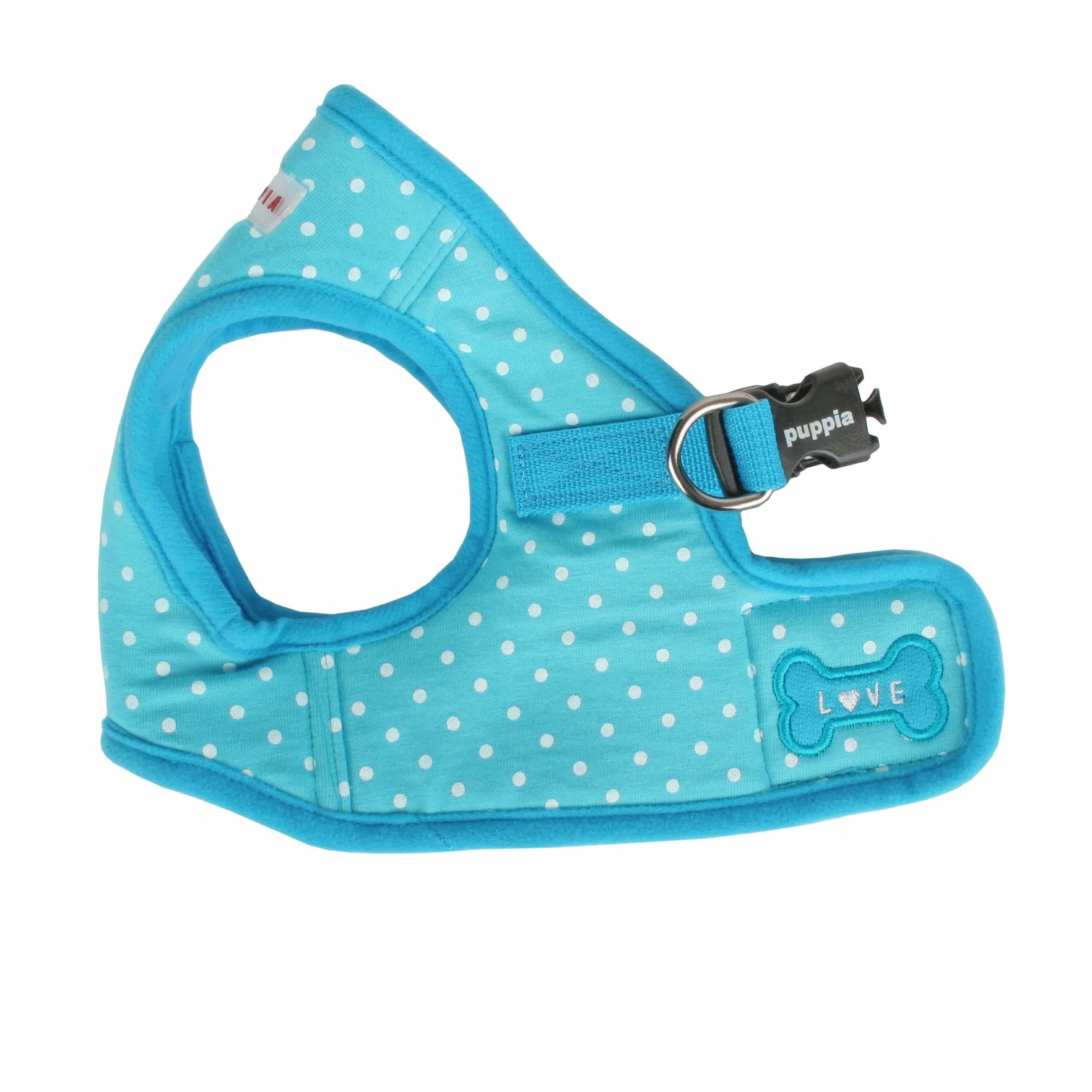 Puppia Dotty Harness B - Uprząż dla psa
