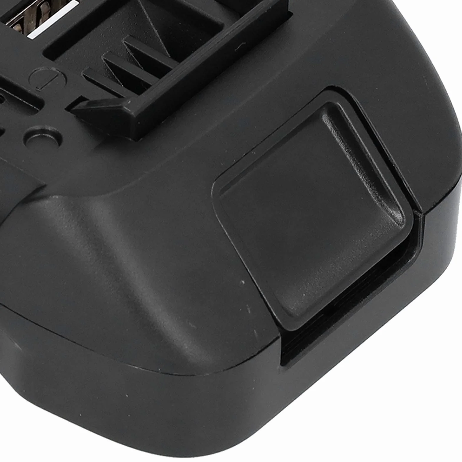 CHICIRIS Adapter Konwertera Baterii BS18MT 18 V Litowych Kompatybilny z BL1830 BL1840 BL1850 BL1860