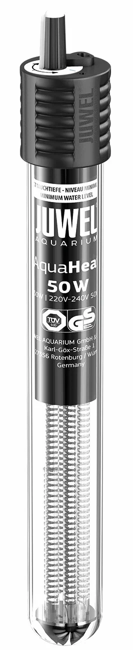 Juwel Aquarium AquaHeat regulator ogrzewania 50 W