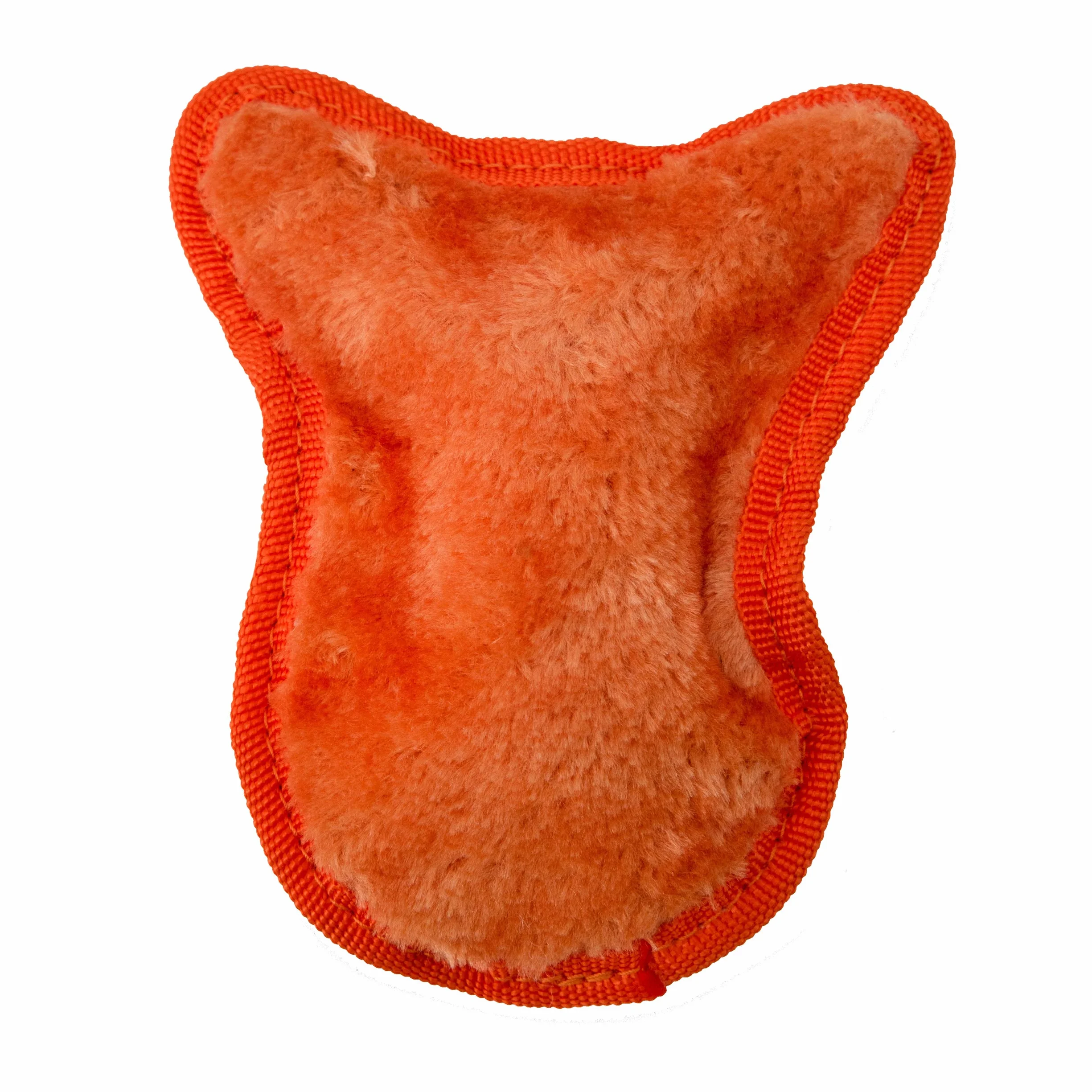 Outward Hound Invincibles piszcząca zabawka dla psa Minis Fox - wytrzymała i trwała