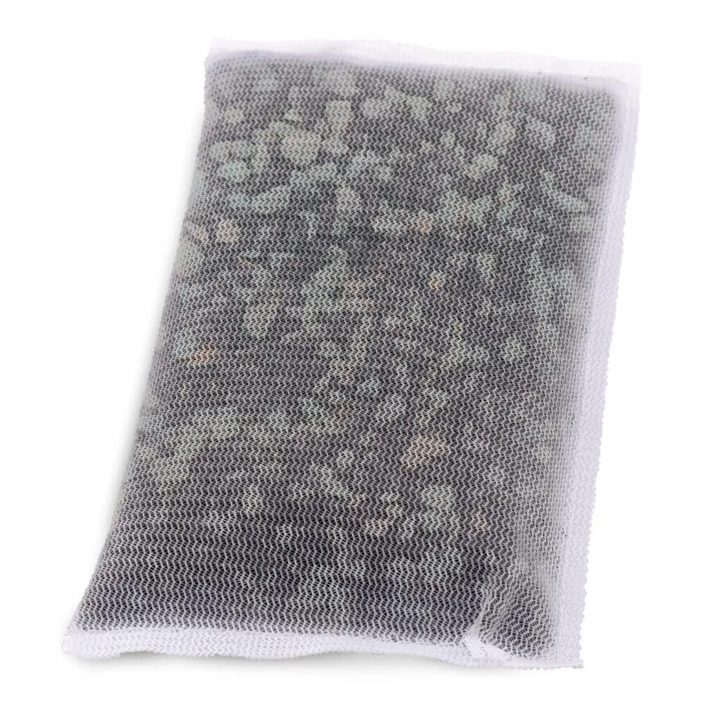 Fluval Pakiet ładowania Oszczędzanie Zeo-Węgiel Plecak dla Wodnika AquaClear AC20/30, 3szt