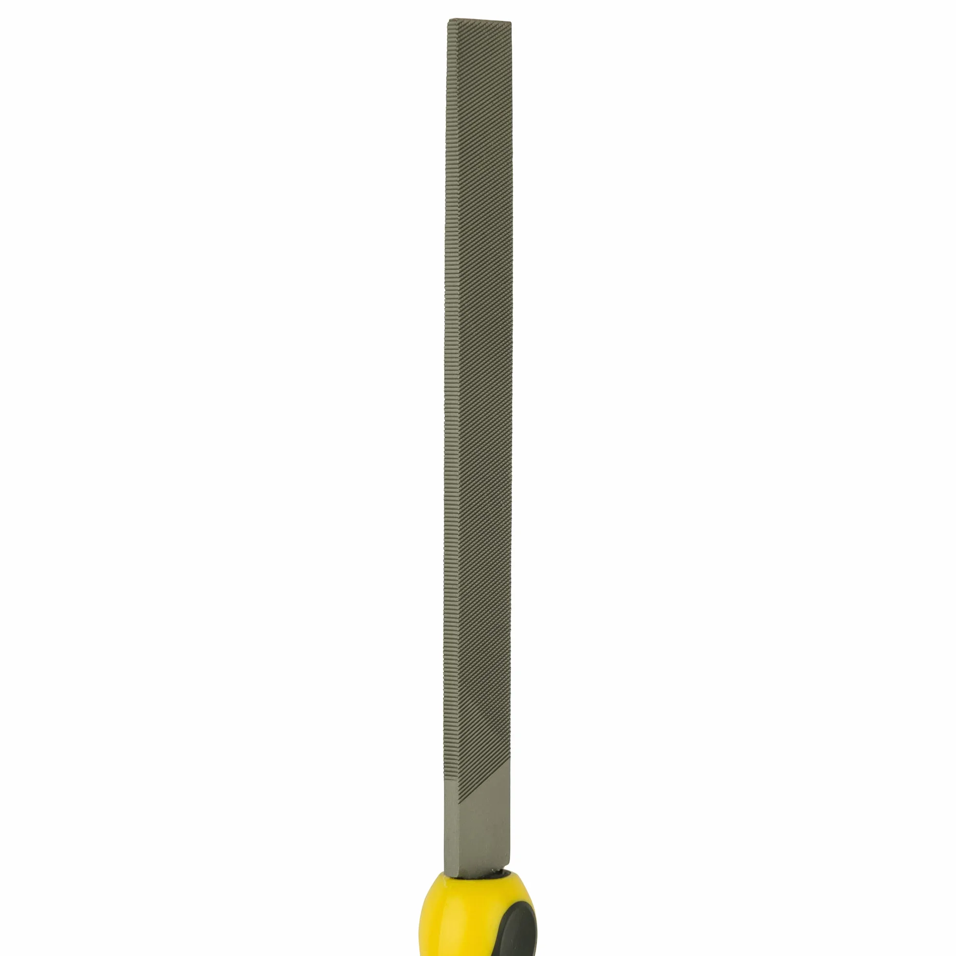 STANLEY, Pilnik płaski z ergonomicznym ostrzem 200 mm 0-22-441