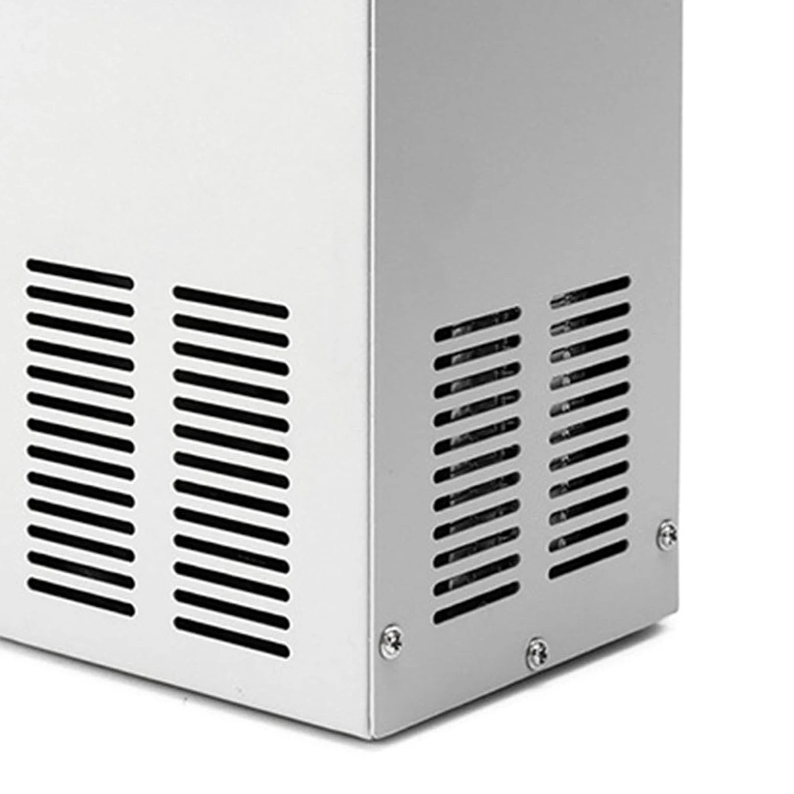 Cryfokt Chłodzenie Wodne do Akwariów, Chłodnica Akwariowa Premium z technologią elektroniczną, Zaawansowany System Chłodzenia, stabilność Temperatury dla Miłośników Ryb (wtyczka UE 220V)