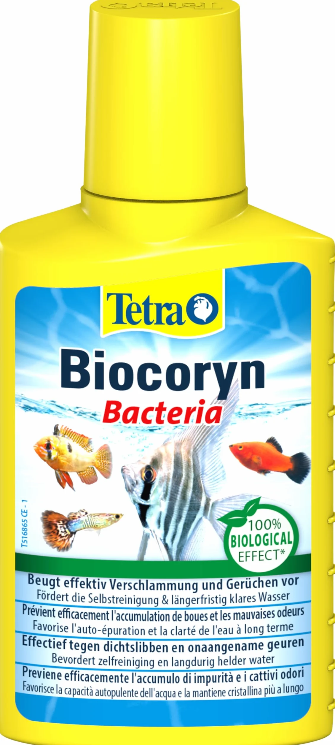 Tetra Biocoryn 100 ml