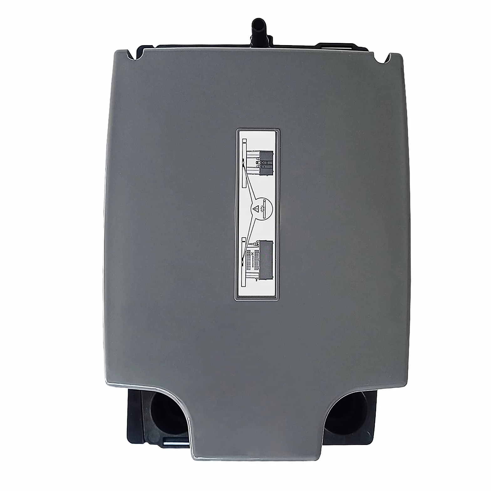 Grundfos conlift