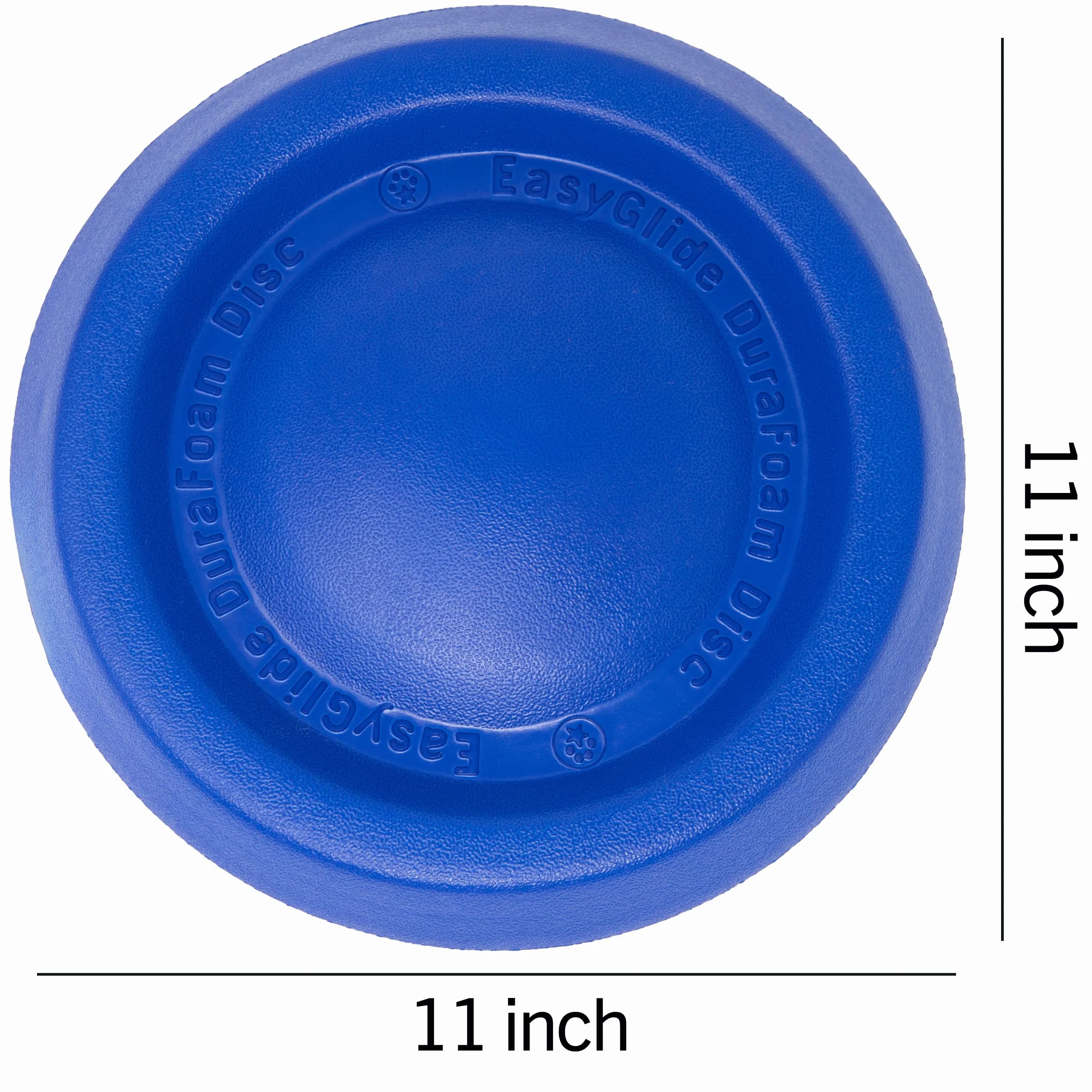 STARMARK Triple Crown 74173 Easy Glider Multi (Frisbee) ok. 28 cm/180 g