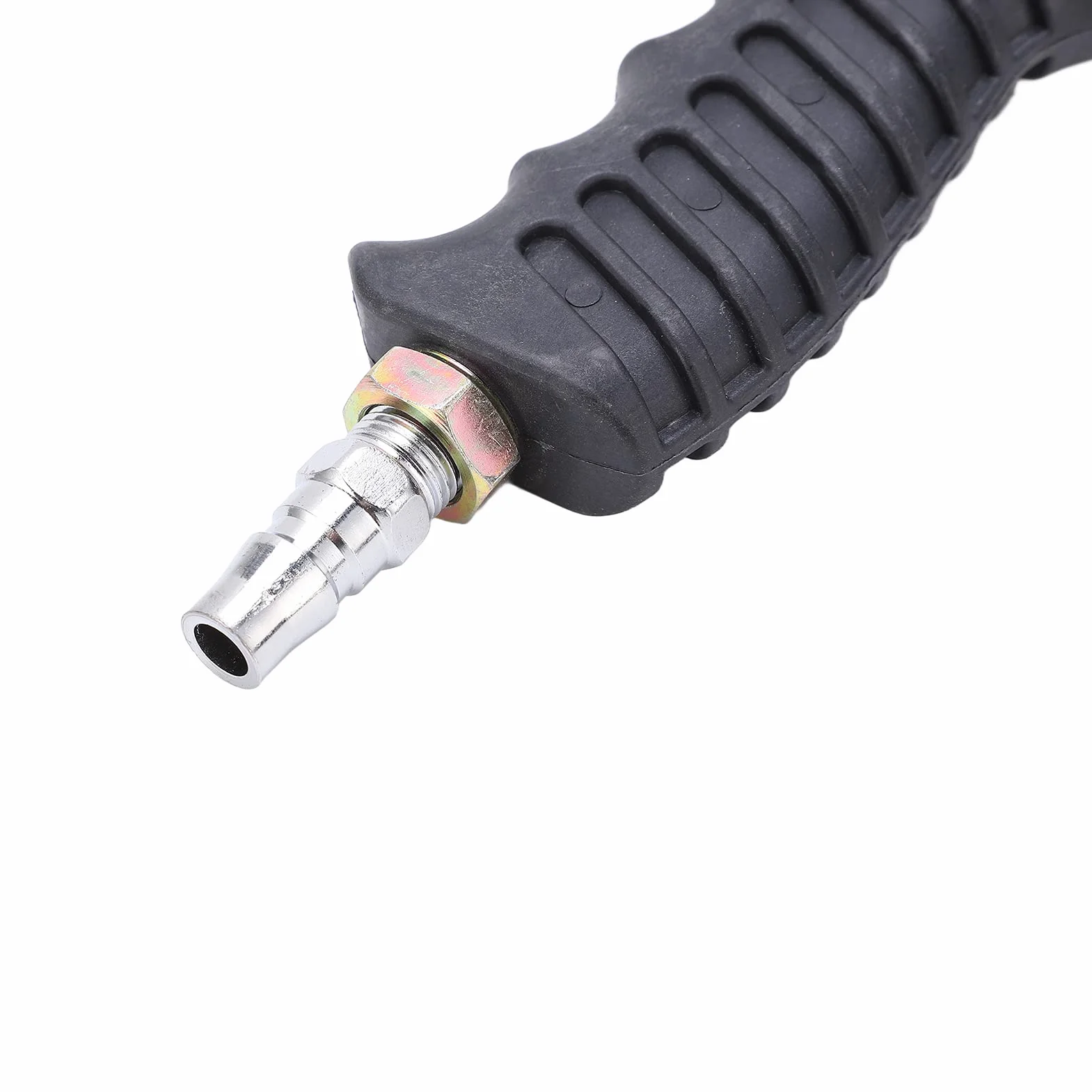 Przenośny Ręczny Pneumatyczny Pistolet do Piaskowania 90psi Piaskarka do Naprawy Samochodów