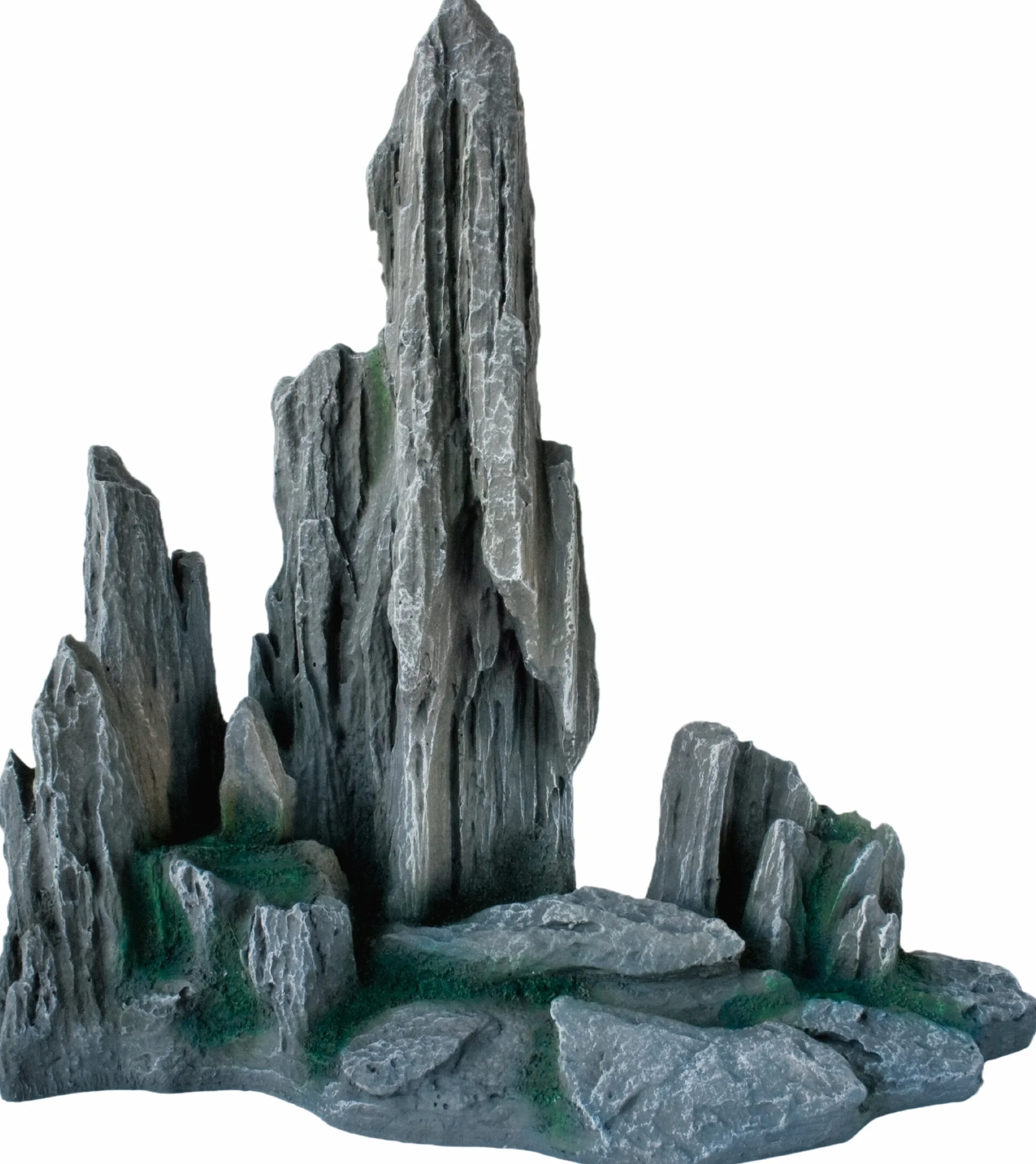Hobby 40114 Guilin Rock 3, 27 x 15 x 29 cm, czarna