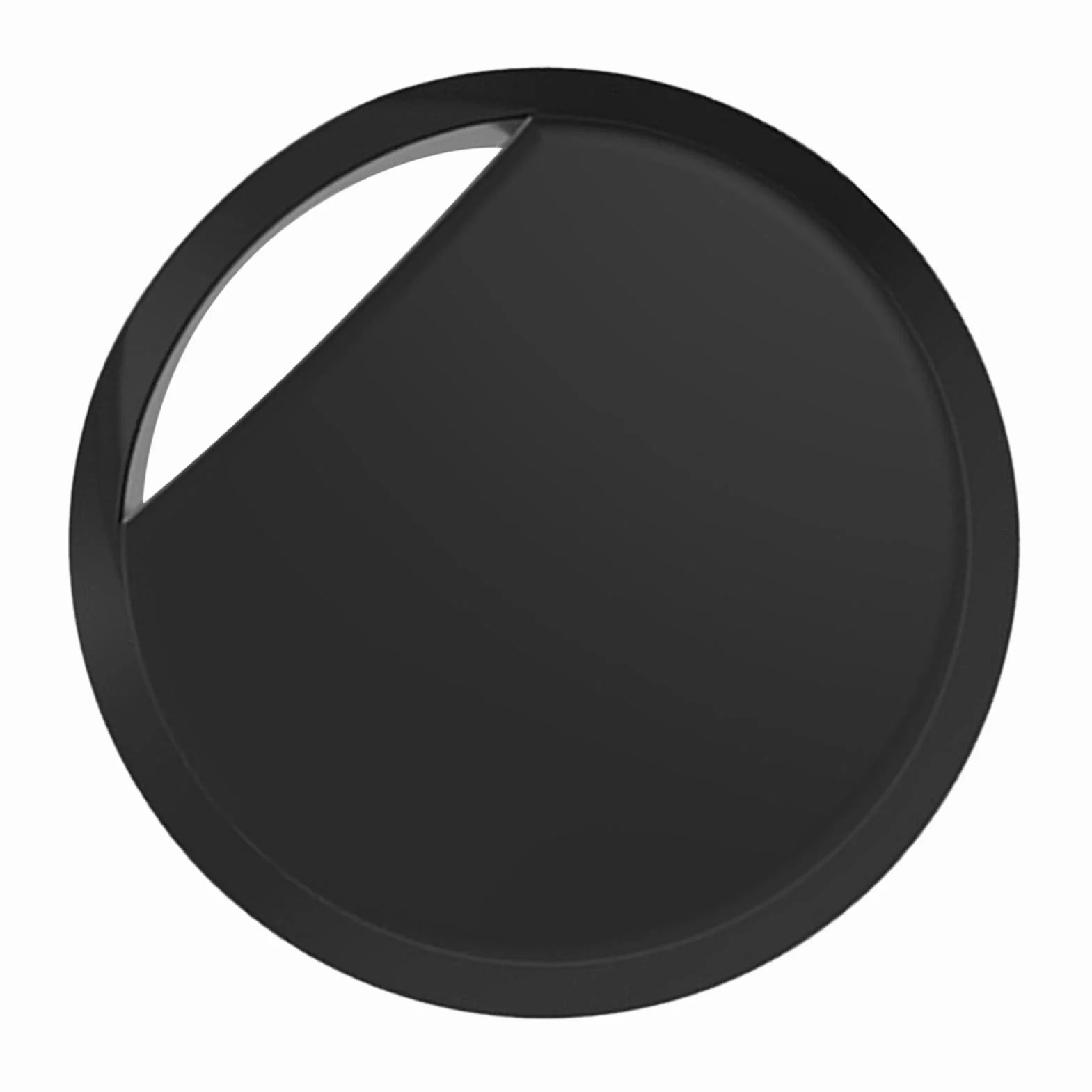 Inteligentny tracker GPS lokalizator psów kotów | Audio-wizualne alerty i dalekiego zasięgu geodetekcja do walizki, portfeli, kluczy, plecaka i zwierząt