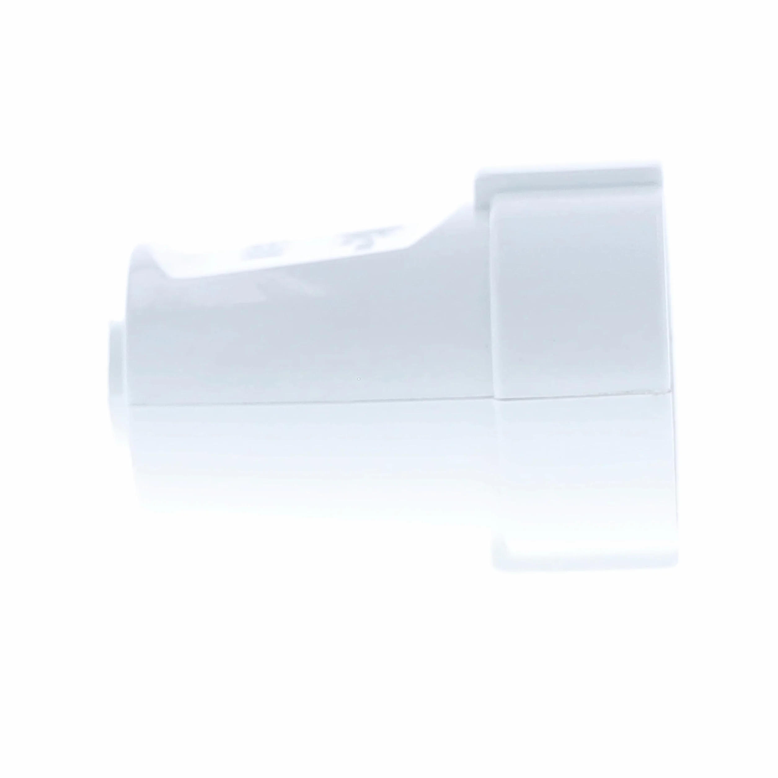 as - Schwabe 45011 Ochronne Wtyczki Pcv Do Użytku Wewnętrznego, 230 V, Biały