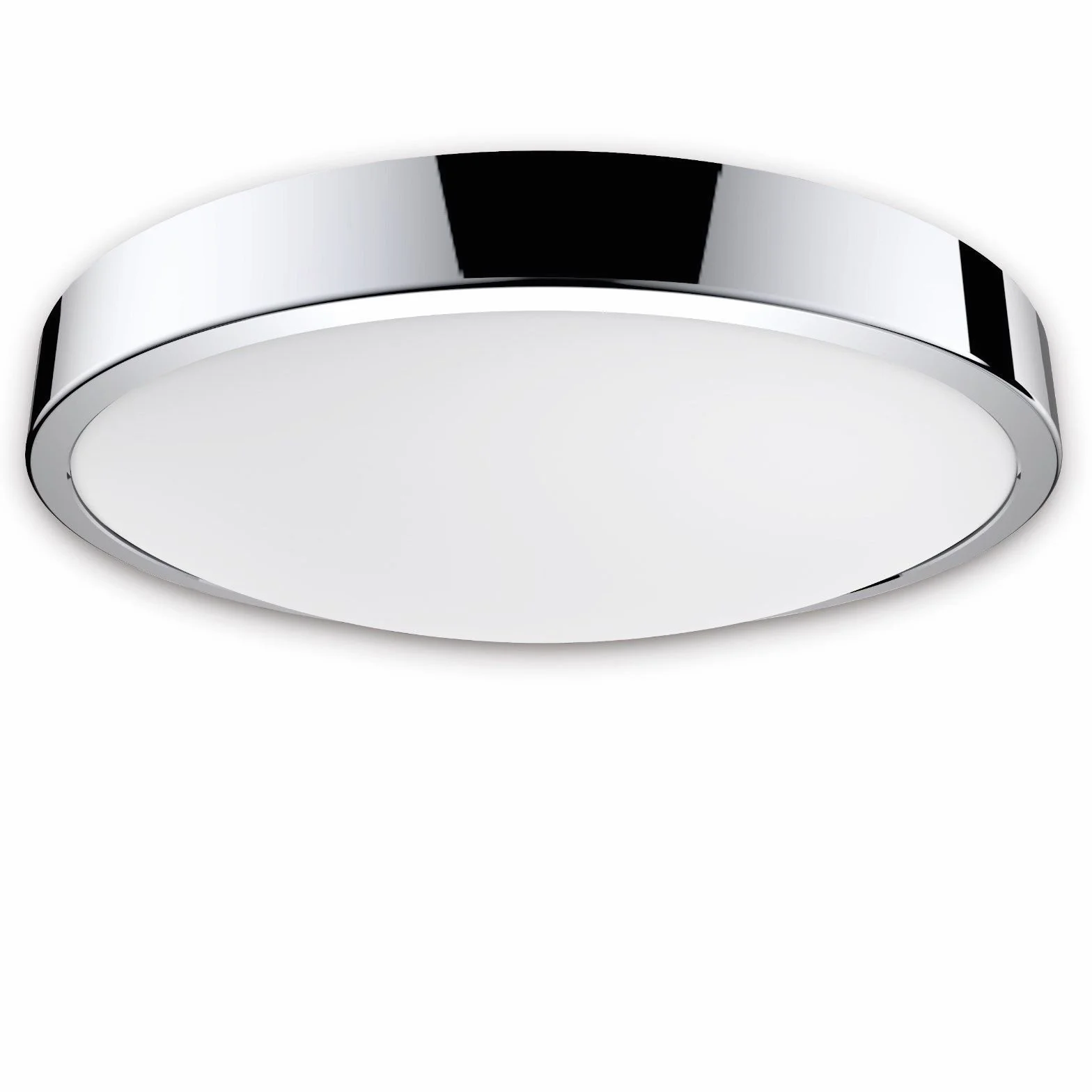Energizer Lampa sufitowa LED do łazienki CCT IP44 2700K-6000K