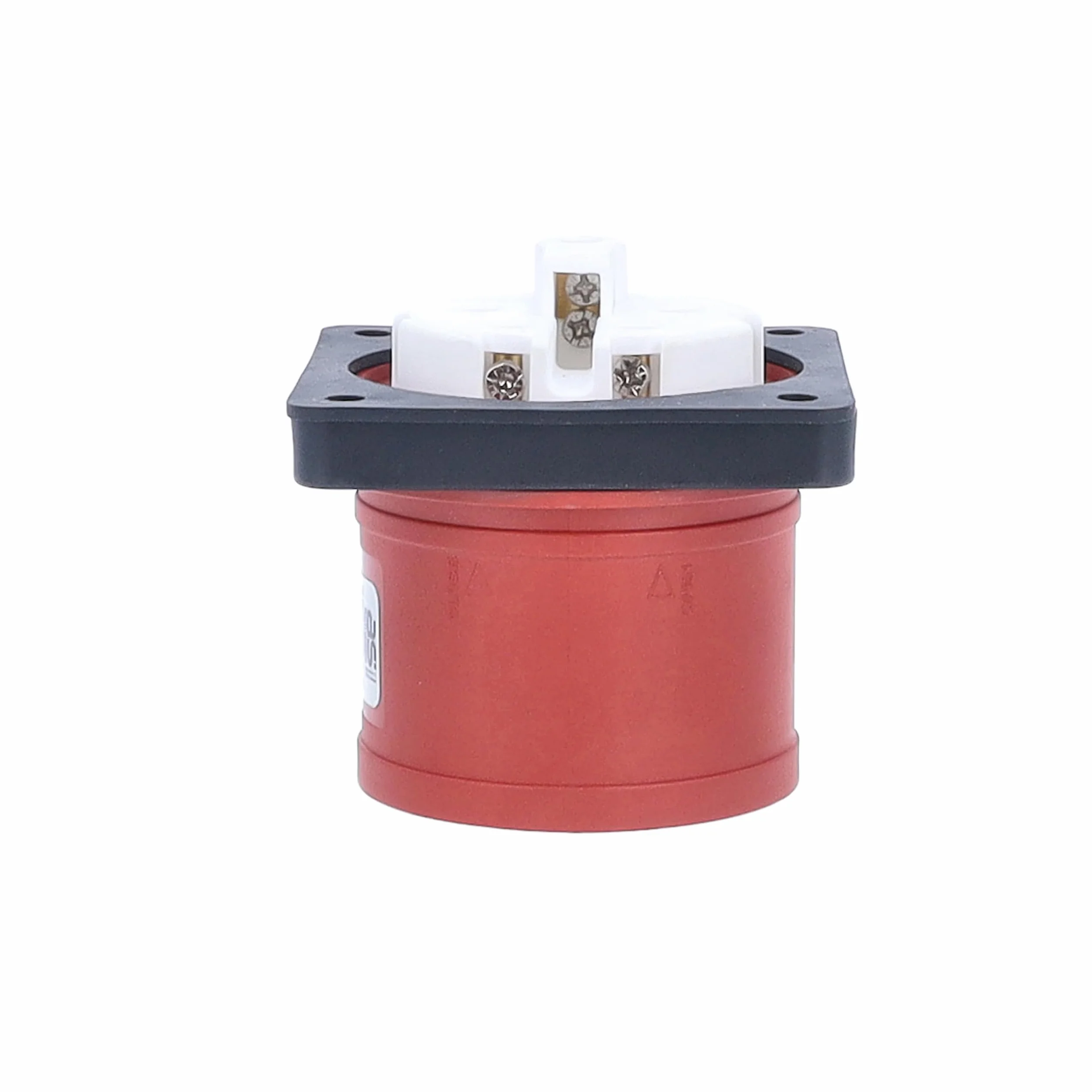 as - Schwabe 60444 Wtyczka męska CEE 32 A 400 V 1 szt.)