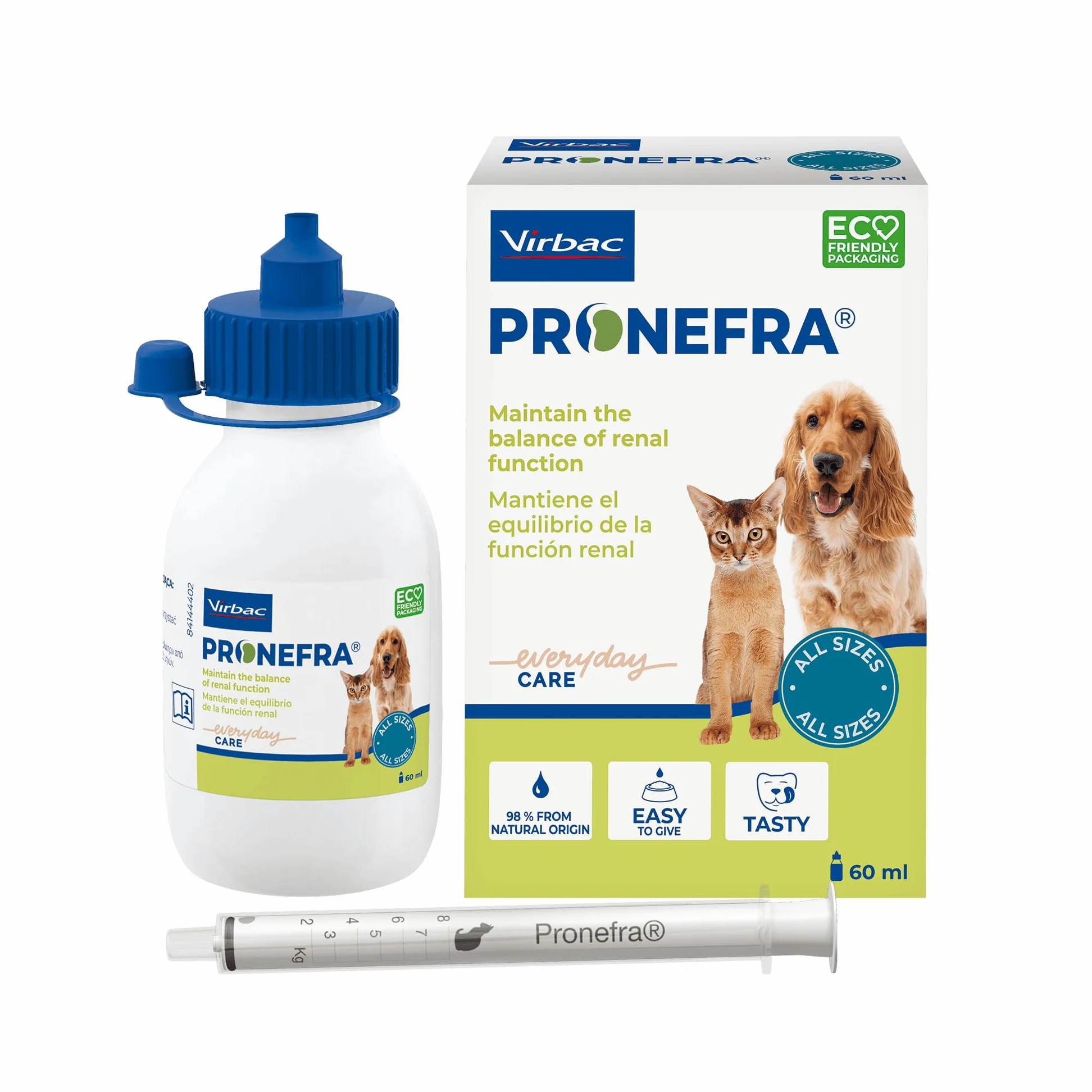 PRONEFRA 60ML