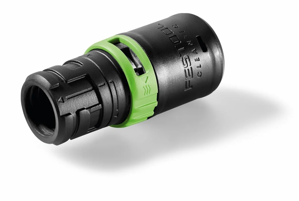 Festool Manguito de tub D 27 DM-AS/CT