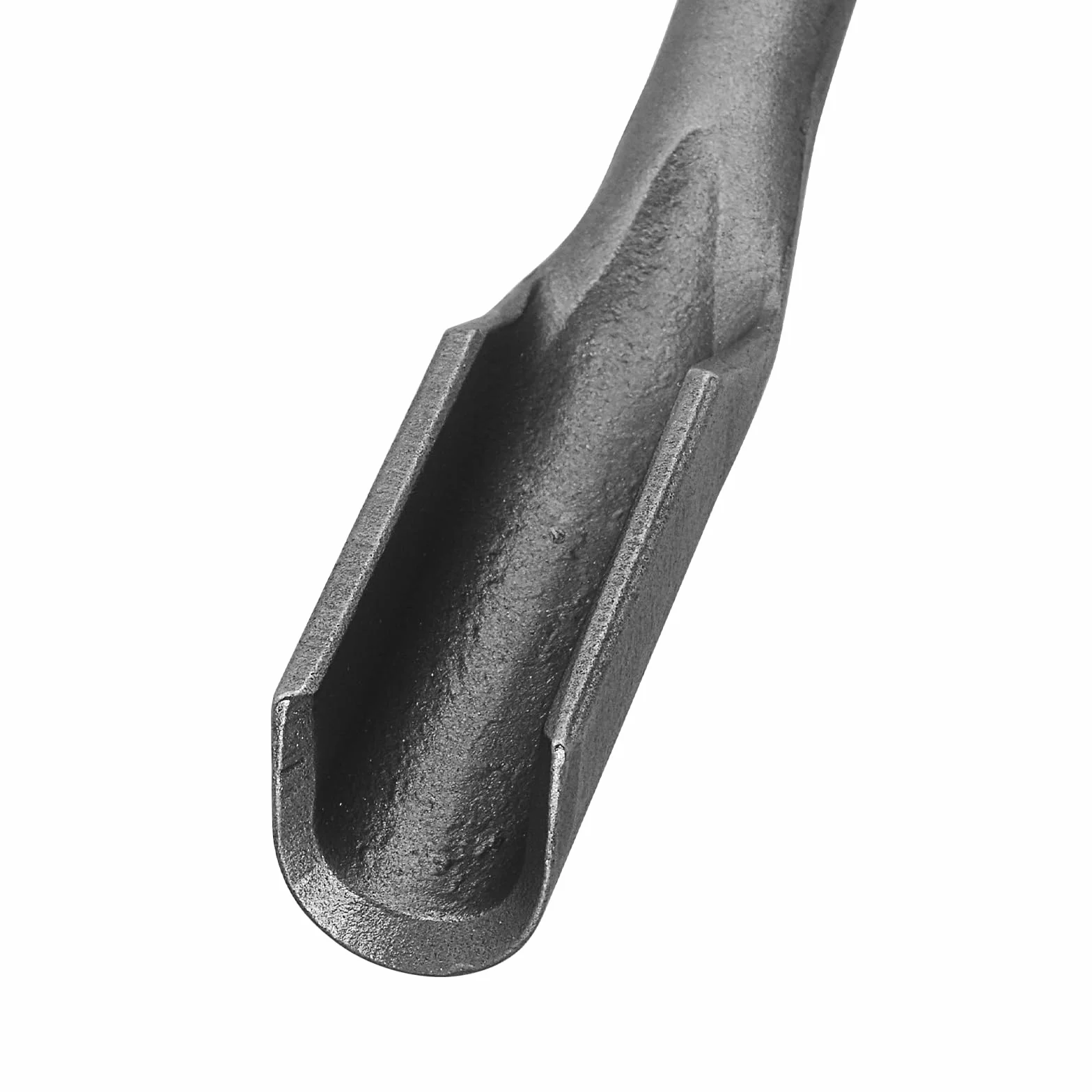 Kaelah Dłuto drążone SDS-plus 22 x 250 mm, dłuto kanałowe ze stali hartowanej
