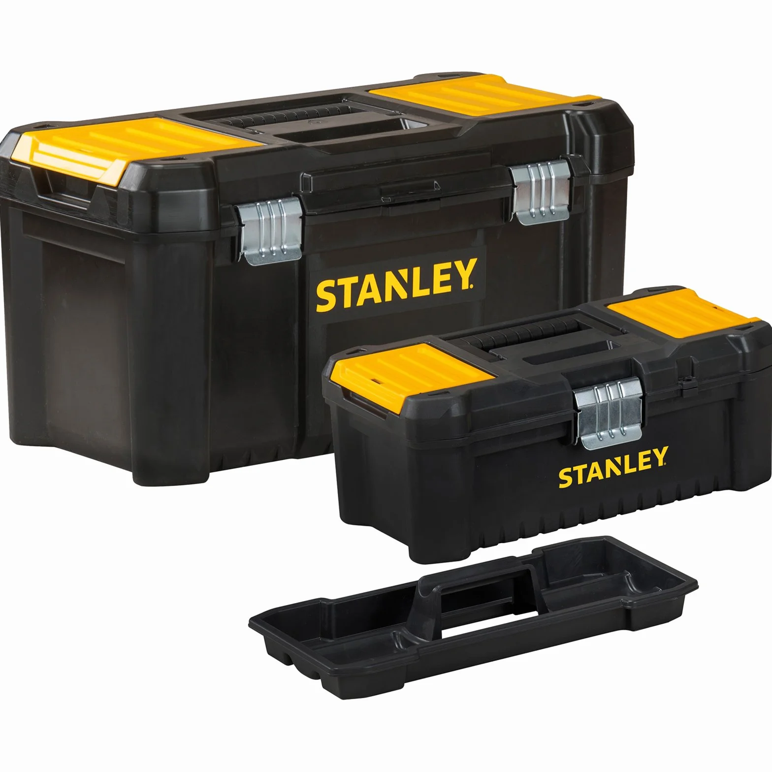 Stanley STST1 75772 Bonus Pack 2 pudełka uchwyt na przybory