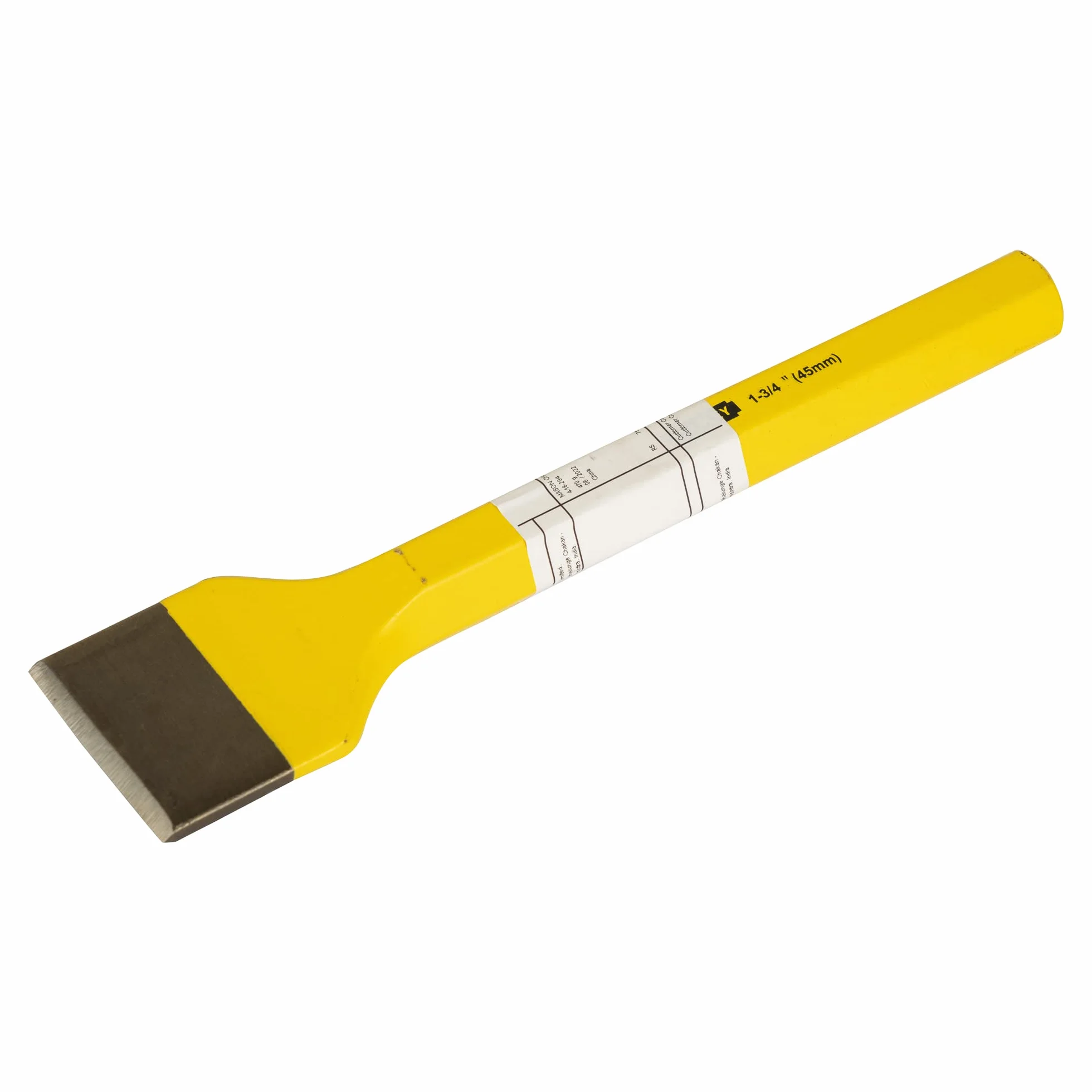 STANLEY 4-18-294 dłuto murarskie 45 mm