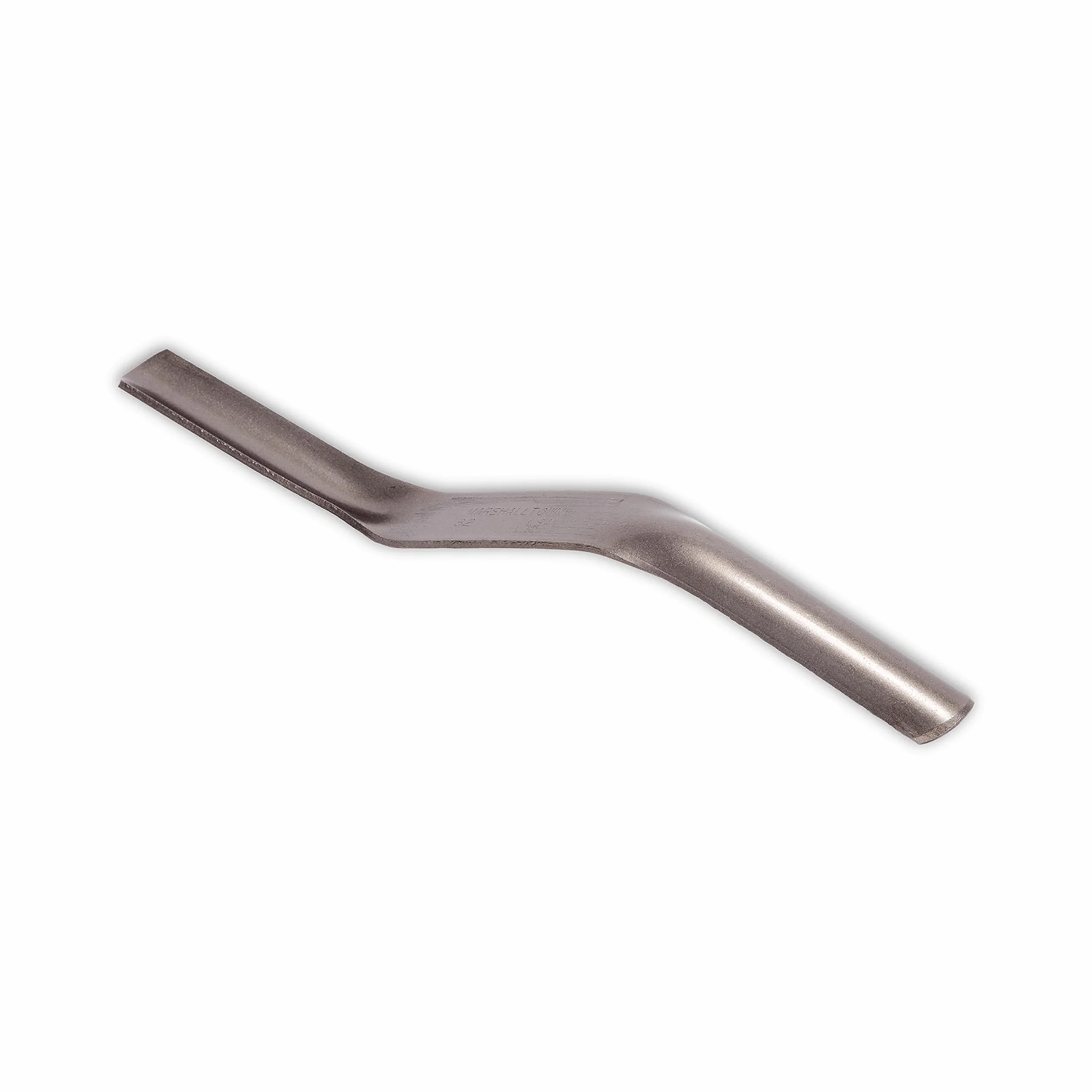 Marshalltown 83 łączniki ścienne, 15,9 mm (3/8 cala) i 19,1 mm (1/2 cala)