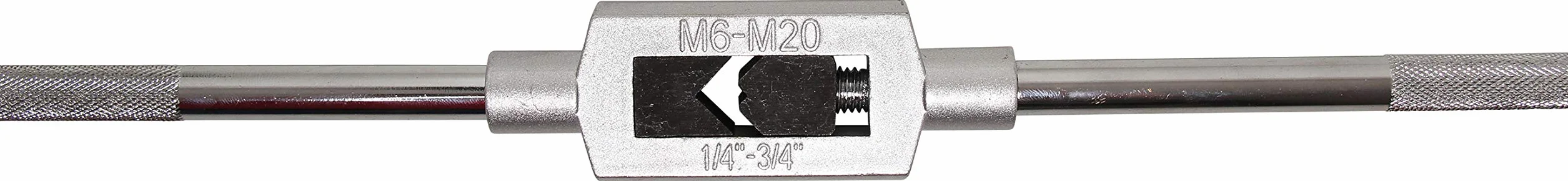 BGS 1900-2 | Pokrętka | M6 - M20