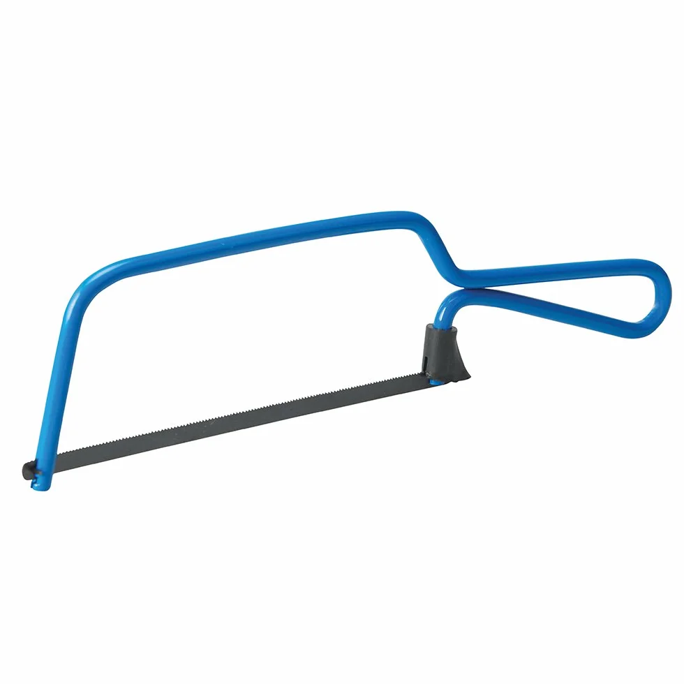 Silverline SW33 mini piła kabłąkowa 150 mm