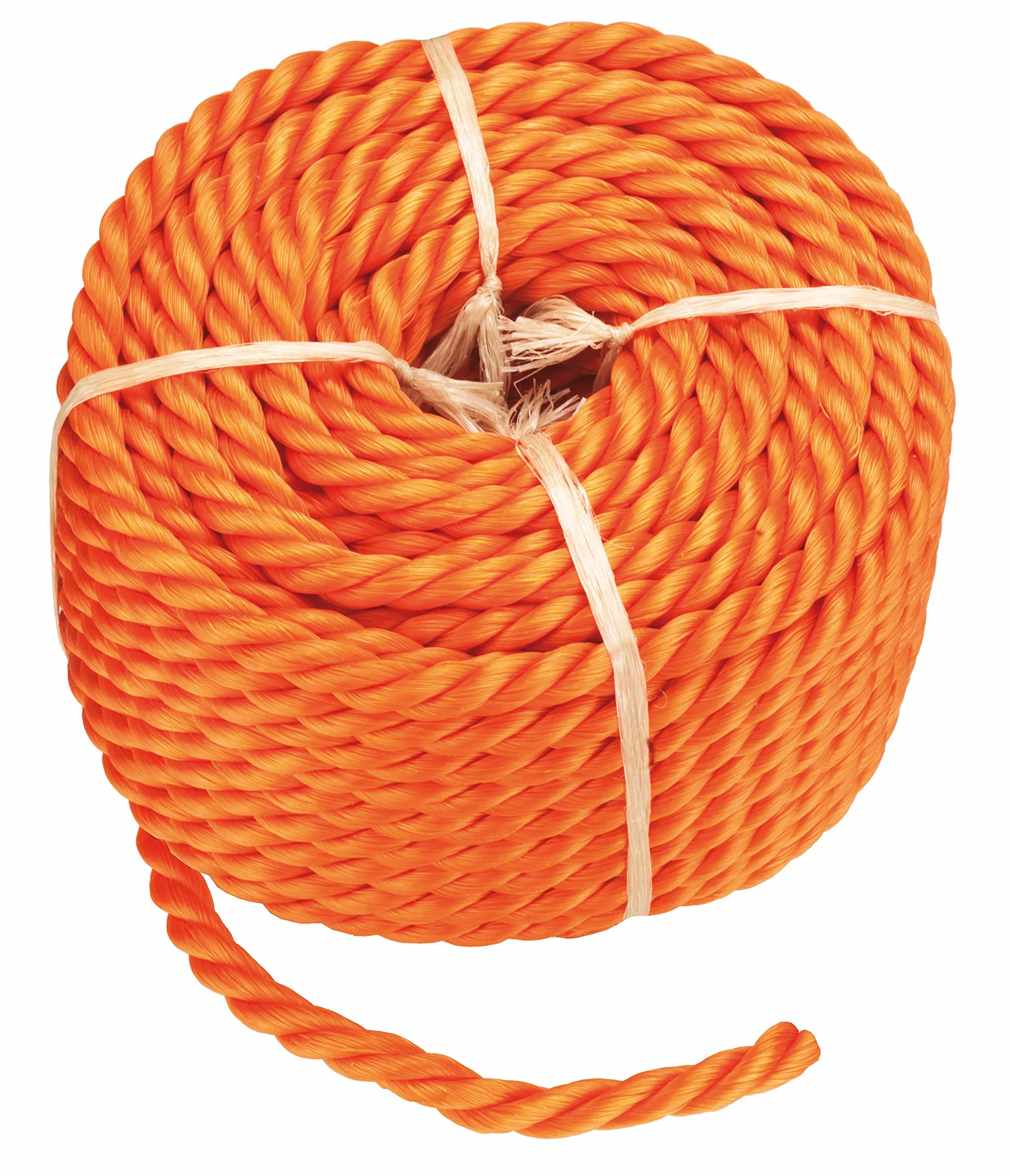 Connex B34083 linka uniwersalna, 8 mm, 20 m, pomarańczowa
