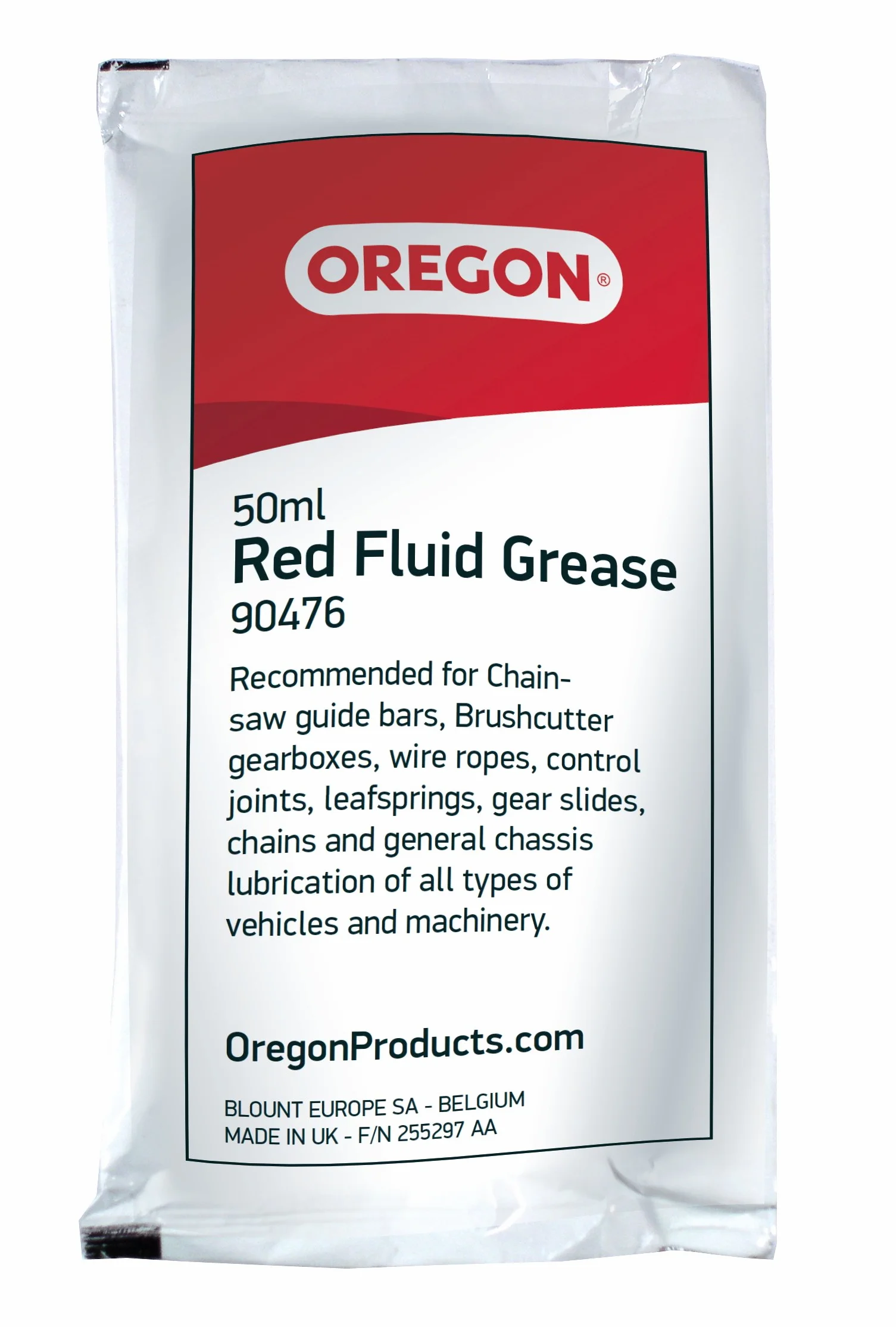 Oregon 90476 Smar, 50 ml