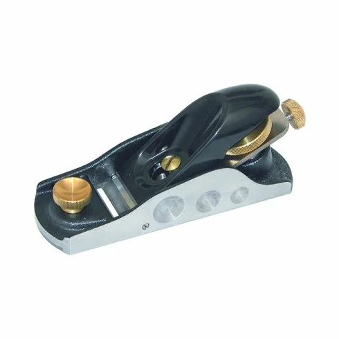 PIŁKA LOW BLOCK PLANE VERITAS PW-V11 DO DREWNA Z OSTRZEM