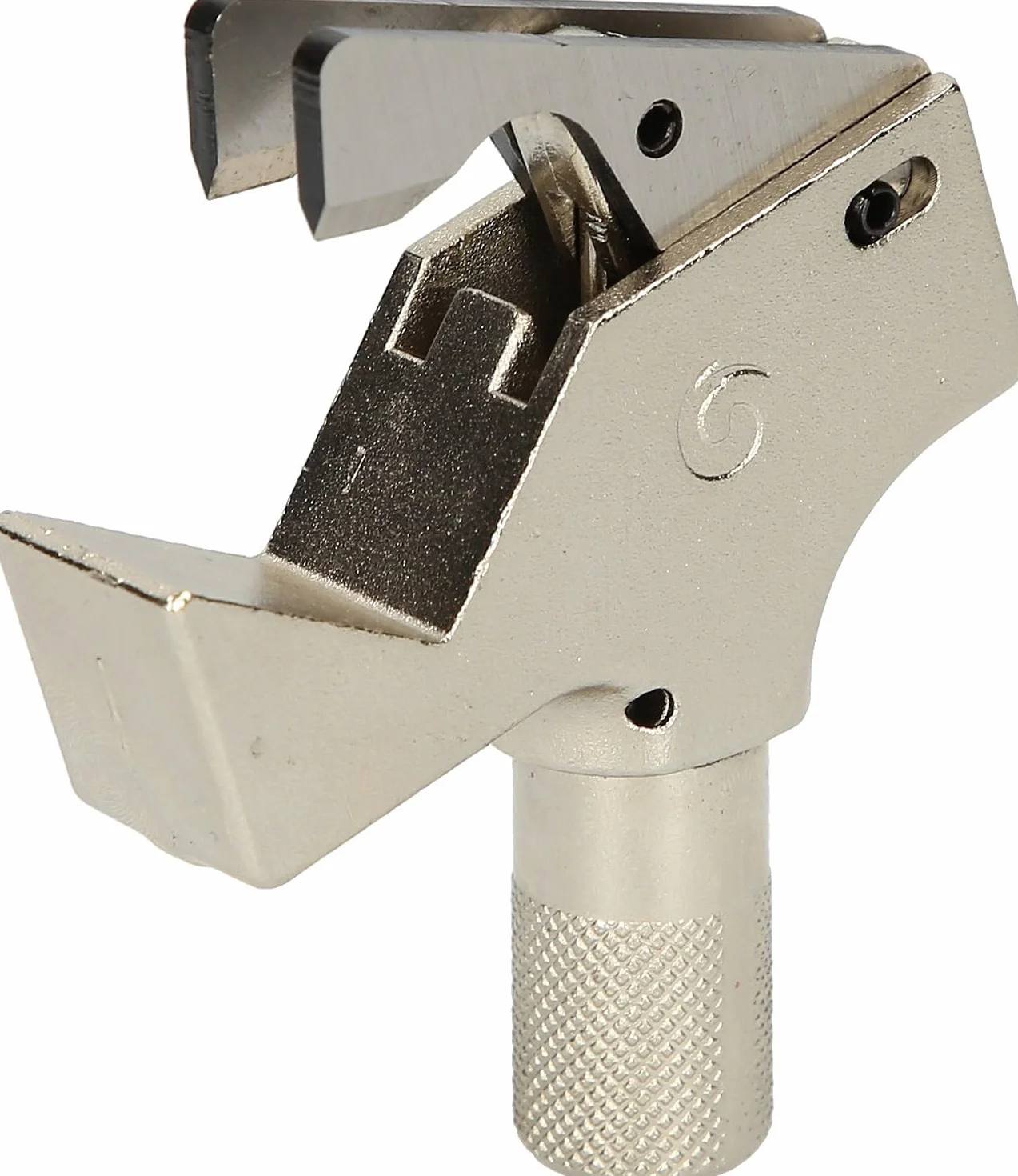KS Tools 150.1467 Docinak do gwintów zewnętrznych, M4 - M45