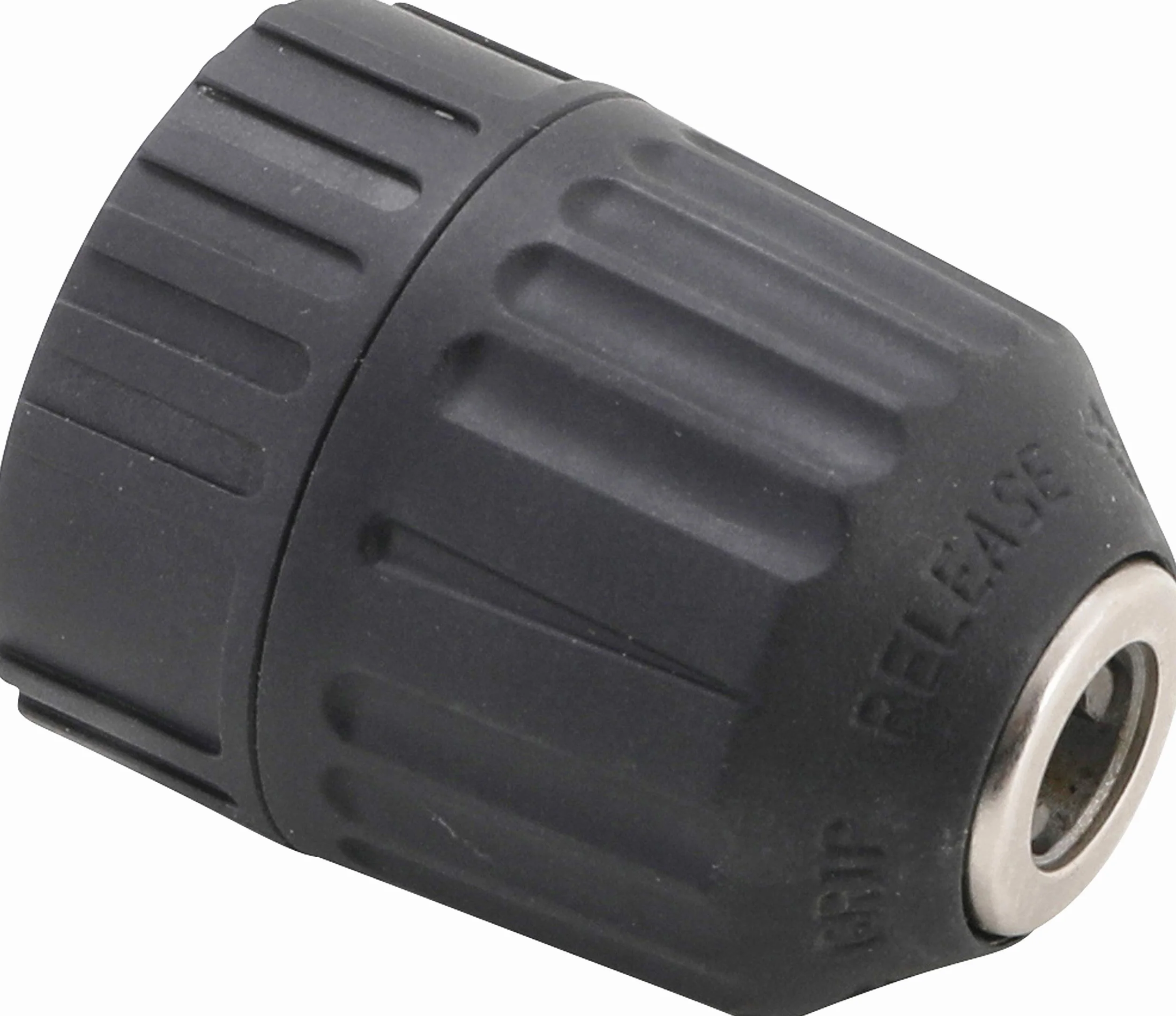 BGS Diy 9935 | Szybkomocujący uchwyt wiertarski | 0,8 - 10 mm - 3/8" x 24 UNF