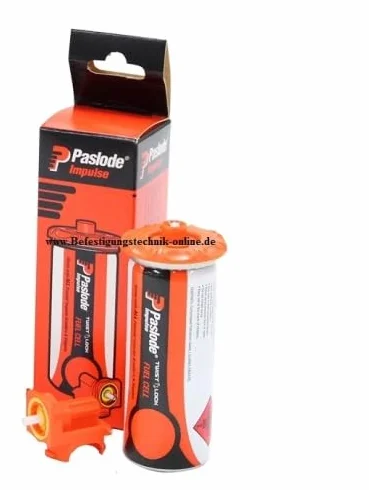 Gwoździe do papy dachowej 3,1 x 25 mm pierścień nierdzewny A2 gaz pasuje do gwoździ do papy dachowej Paslode IM45CW 1,12 m