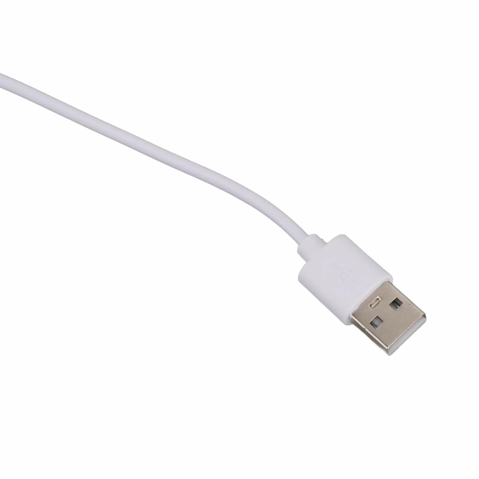 Żarówki Led Vanity Lights Lustrzana żarówka do toaletki USB Ściemnialne oświetlenie ledowe do makijażu for łazienka