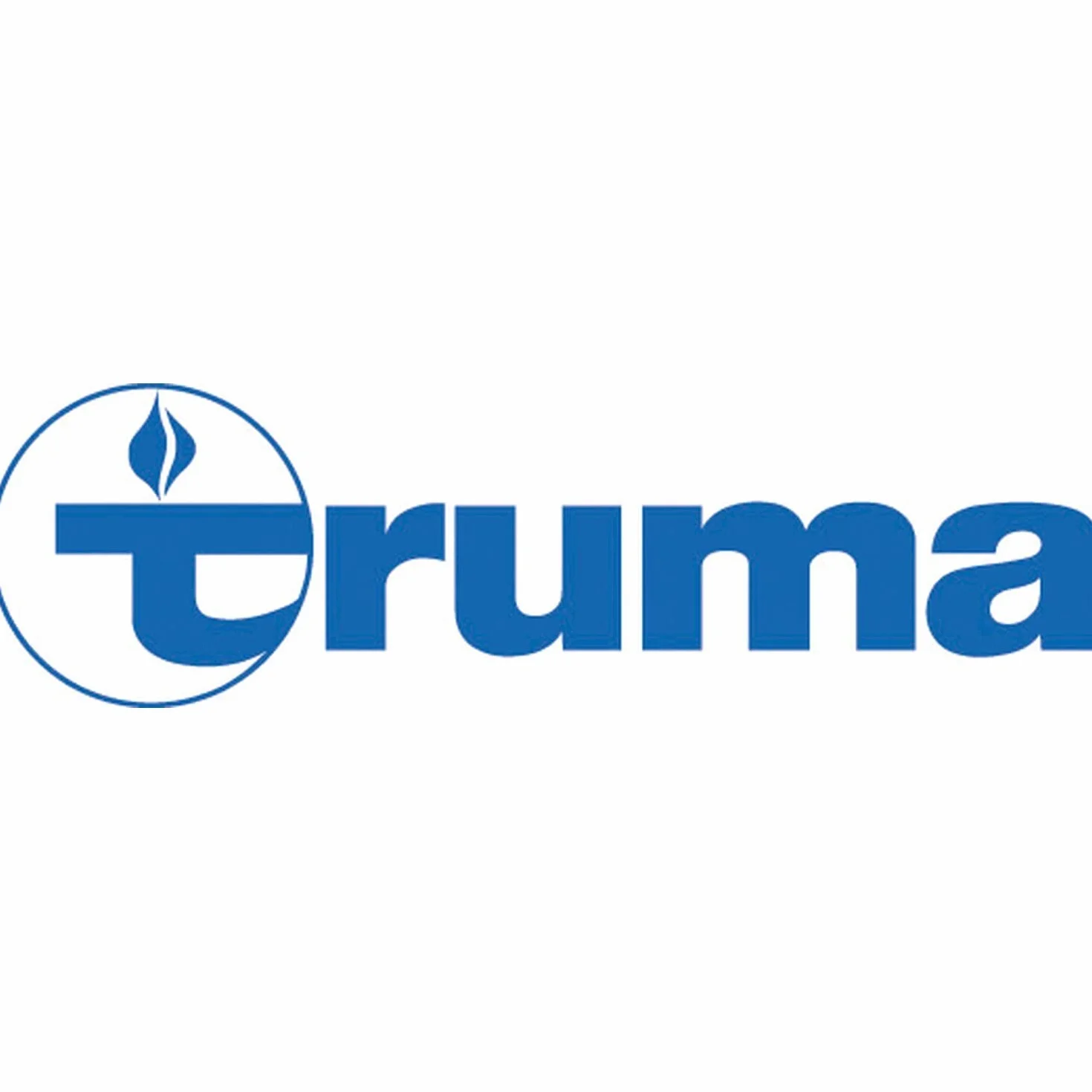 Truma Kominek ścienny WKCD Bianco