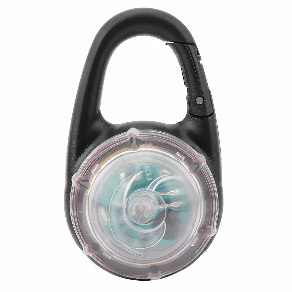 Naszyjnik LED Pet Dog Naszyjnik Świecący kołnierz Pies Luminous Night Walking Light Wisiorek bezpieczeństwa Pet Safety Stroboskop Naszyjnik Światła do chodzenia Ostrzeżenie(siedem kolorów)