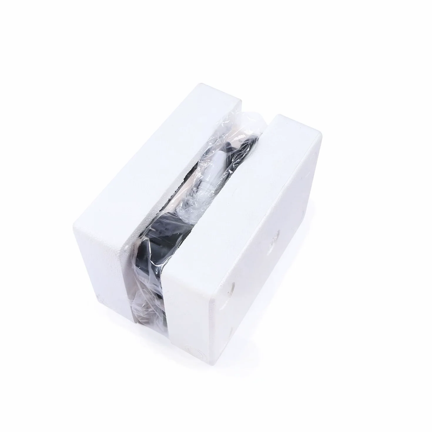 Automatyczny dozownik taśmy JF-2000 18W 3-cyfrowa dioda LED do taśm 7-50 mm długość 20-999 mm