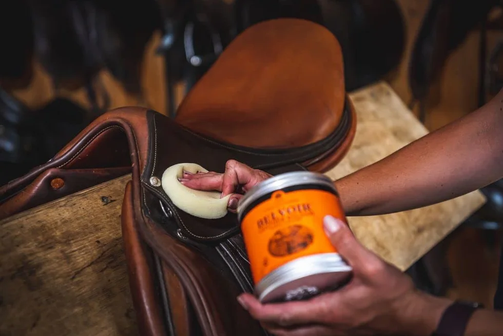 CDM Belvoir Leather Balsam Intensive Conditione 500 g