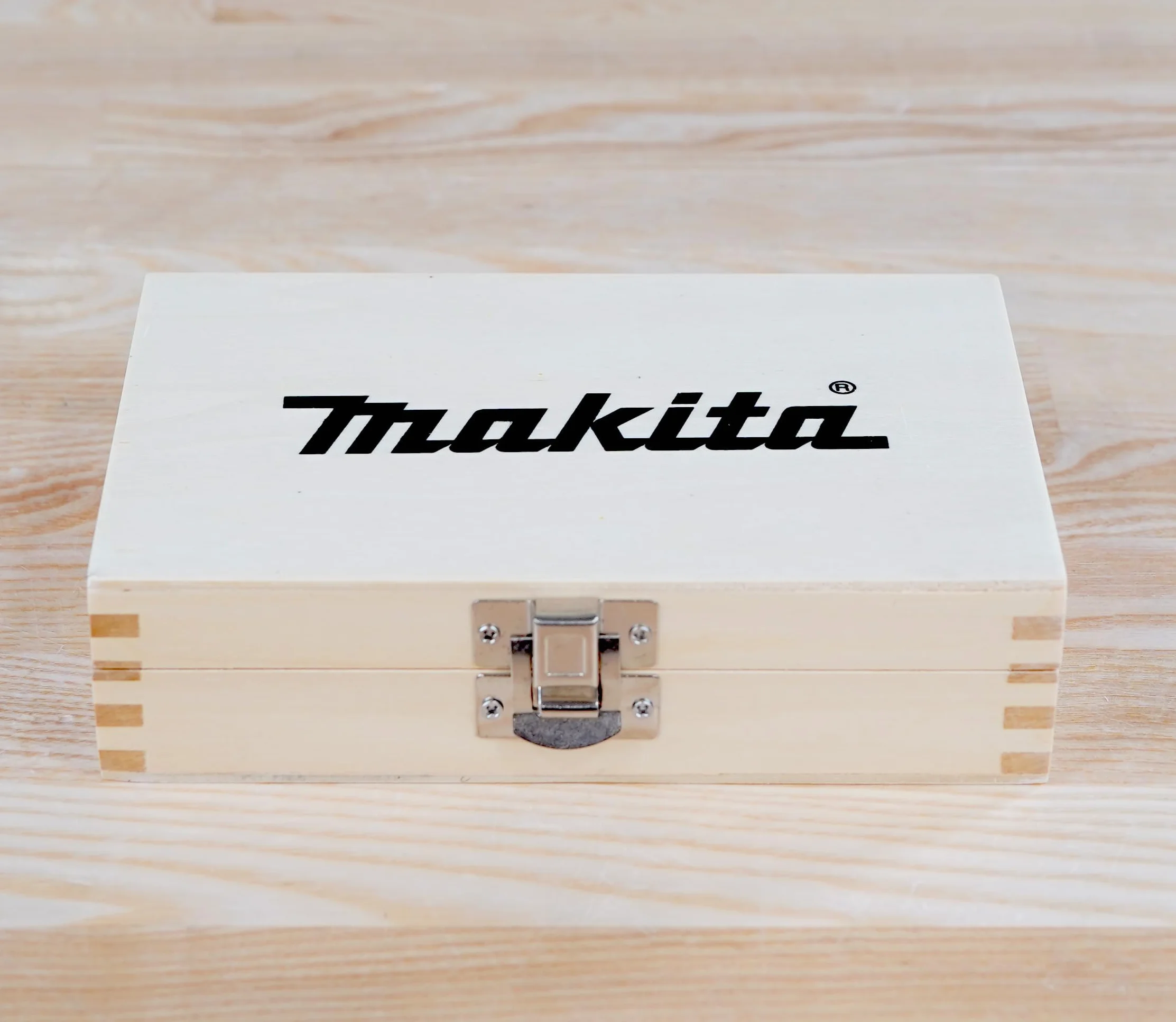 Makita 5-częściowy zestaw wierteł Forstnera D-47363