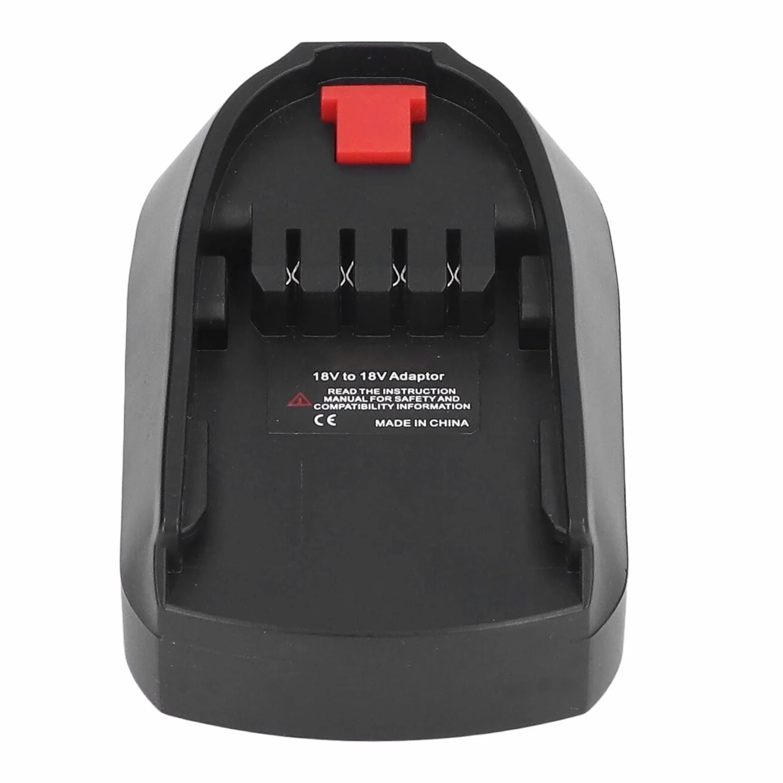 Adapter BOSB18C do akumulatorów litowo-jonowych 18V BAT618