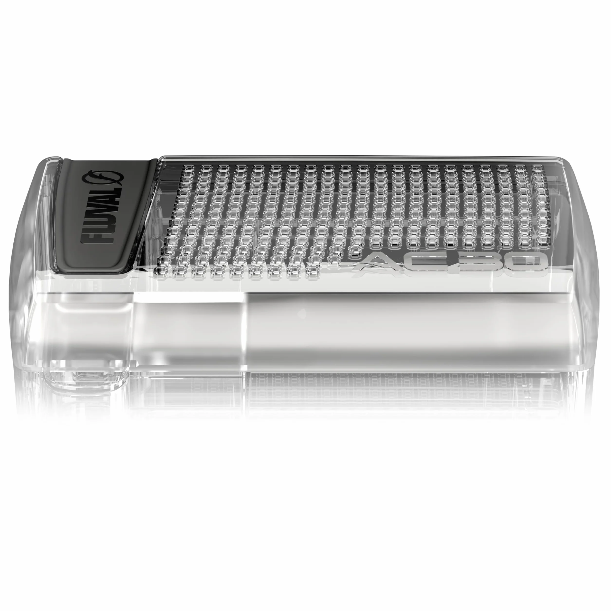 Fluval AquaClear AC30 filtr plecakowy do akwarium, 569 lph