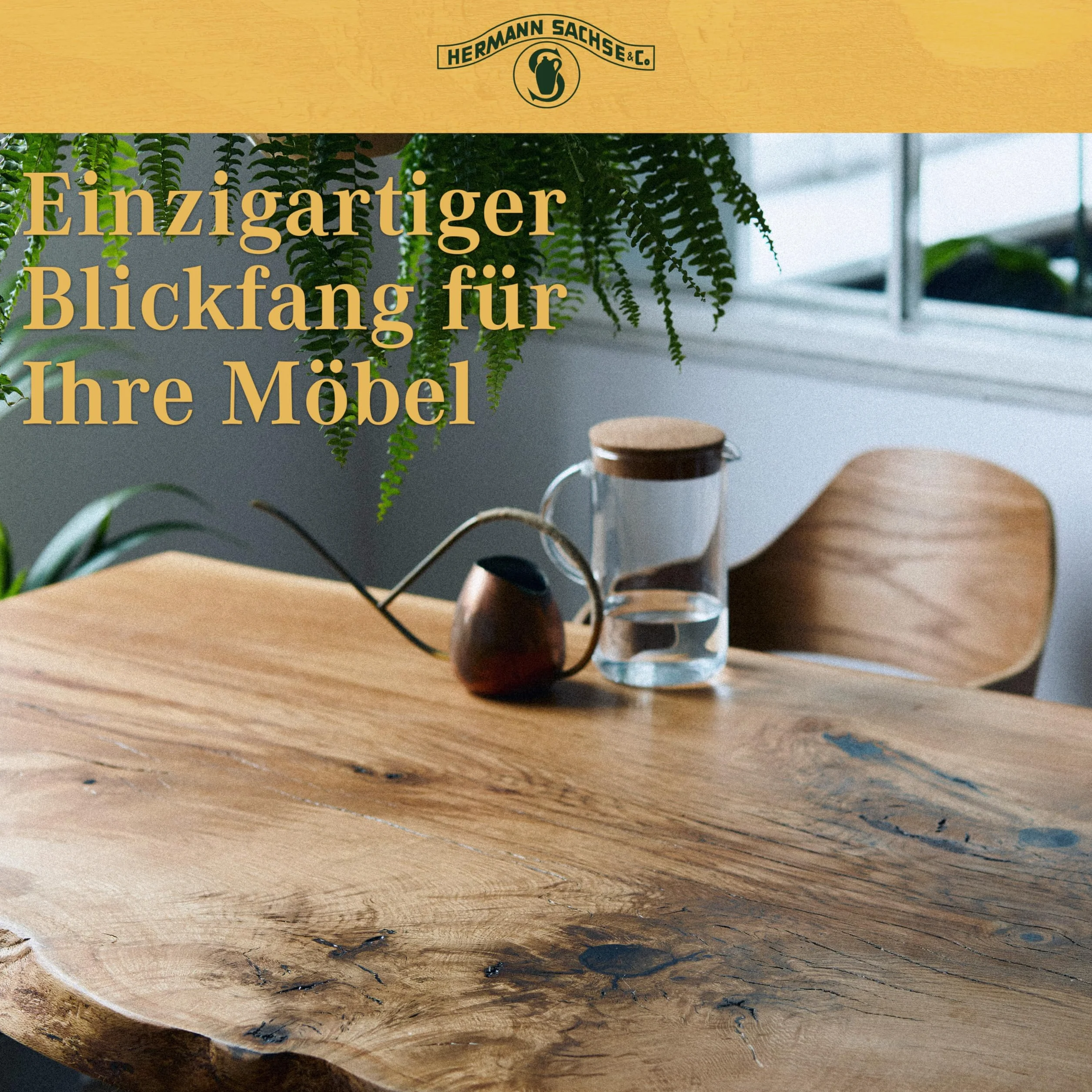 Olej twardy bezbarwny 250 ml – do drewna i mebli – ochrona we wnętrzach – z ściereczką i matą ścierną
