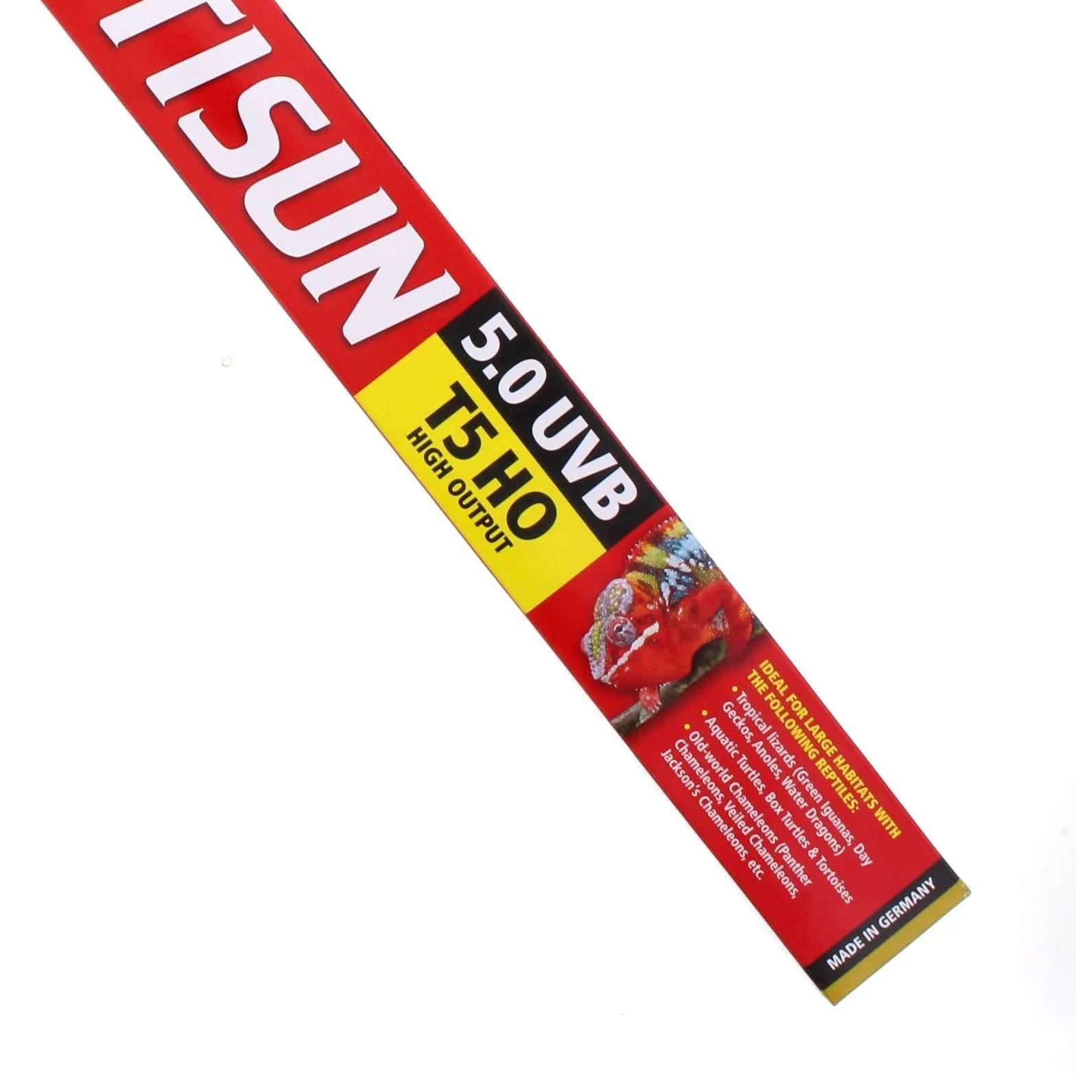 Zoo Med Reptisun 5.0 T5 lampa UVB, 24 W