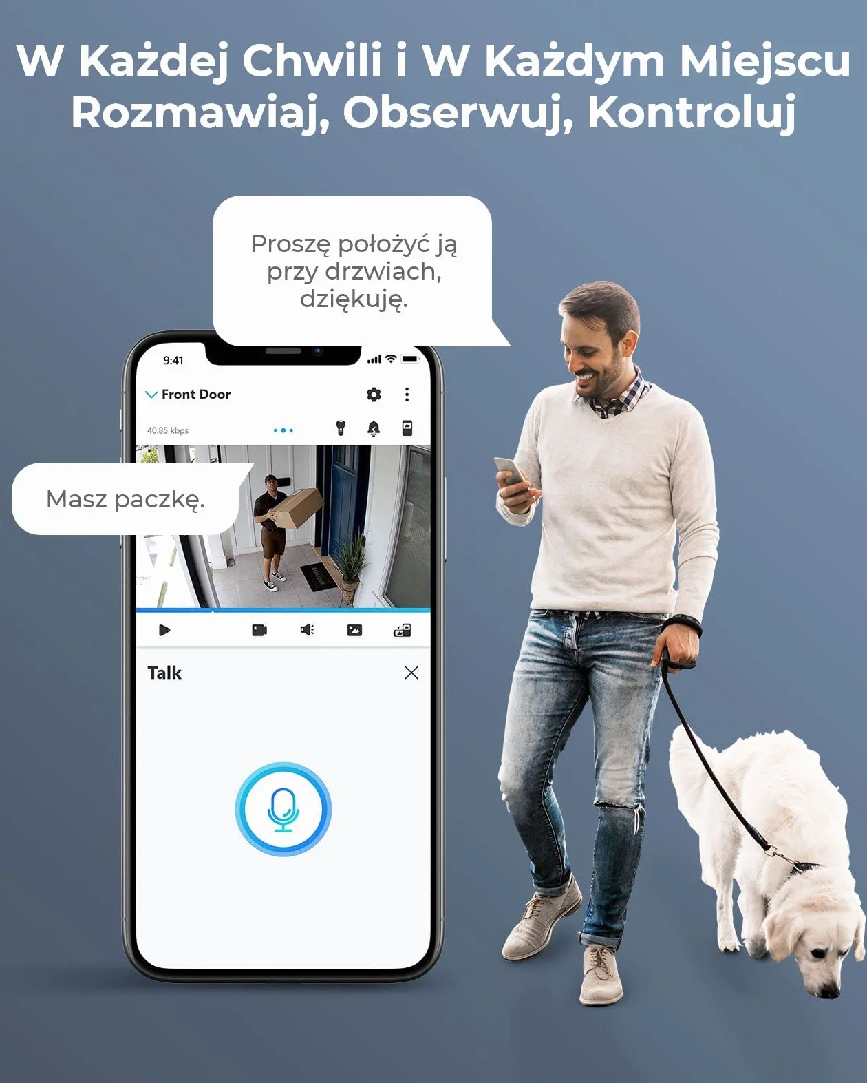 Reolink 12MP PoE Camera System 8szt H.265 Kuloodporne Kamery zewnętrzne Detekcja osób/pojazdów 16CH NVR 4TB HDD RLK16-1200B8-A