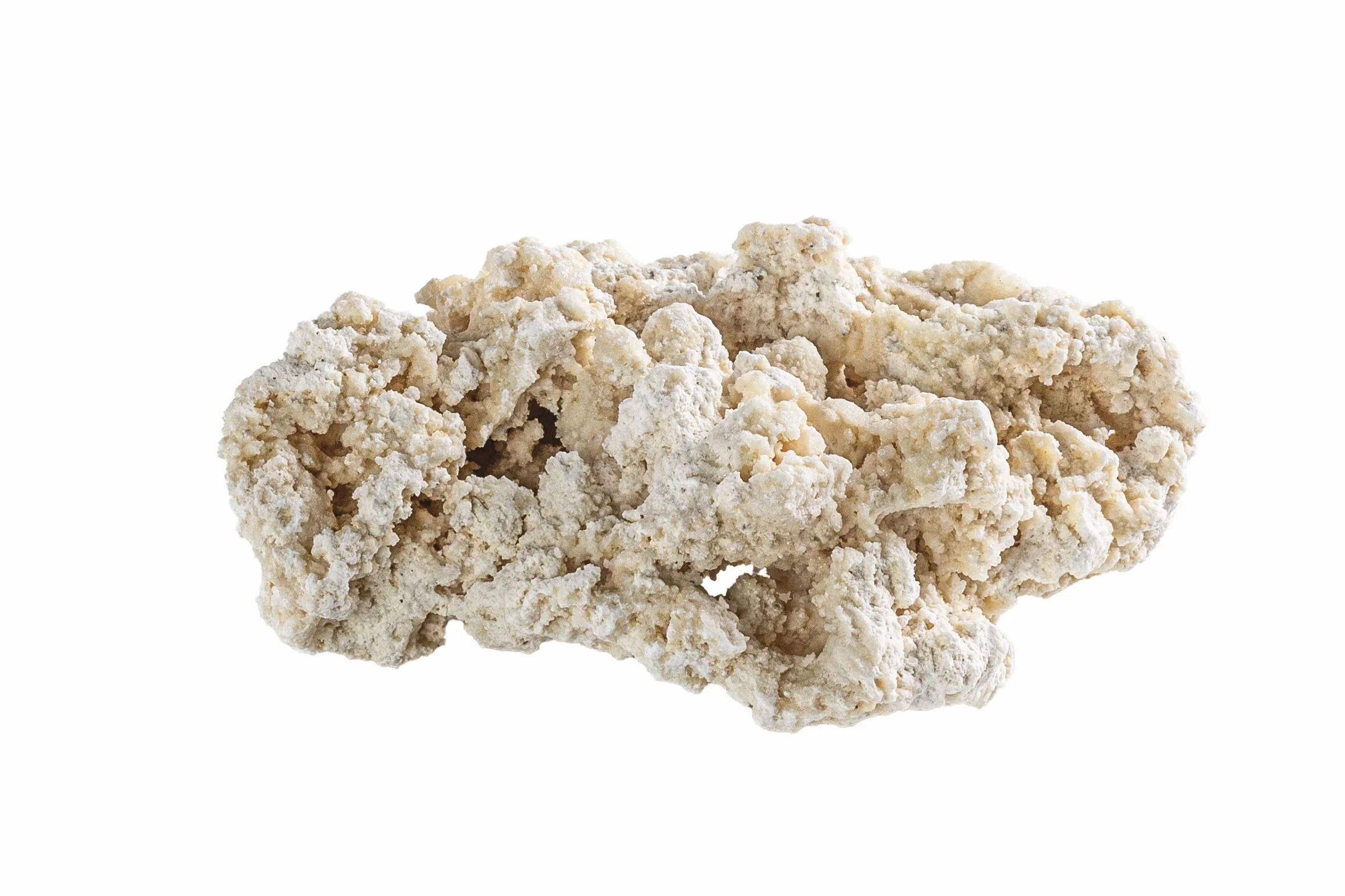ARKA Aquatics MRRMIX myReef-Rocks - naturalny kamień rafowy, nadaje się również do akwariów cichlide, wysoce porowate, nie zawiera substancji szkodliwych, 20 kg, rozmiar uniwersalny