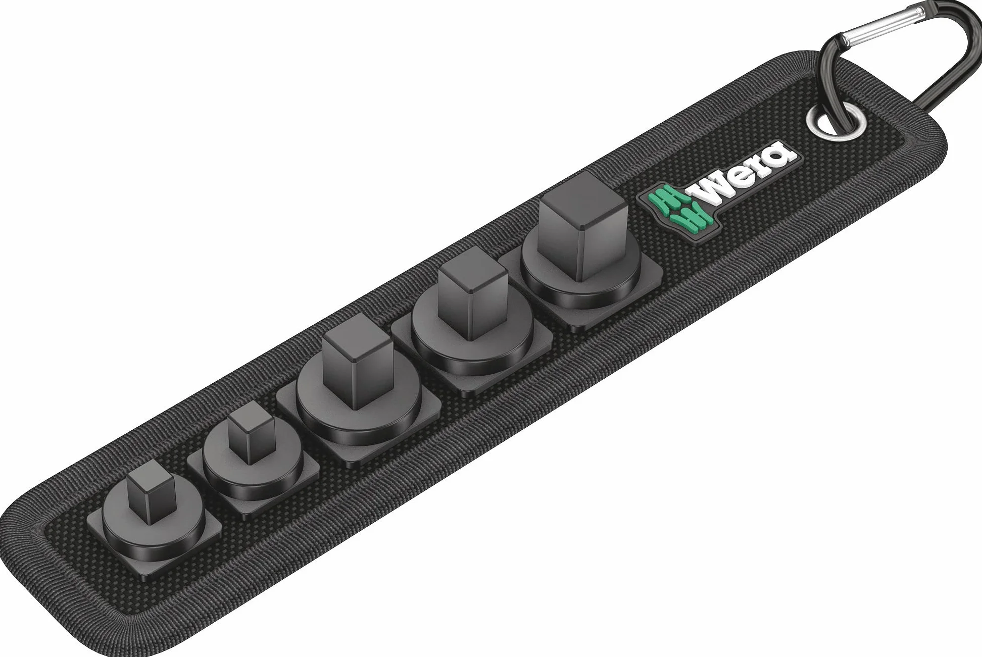 Wera Kompletny zestaw 781/5 1 komplet nasadek