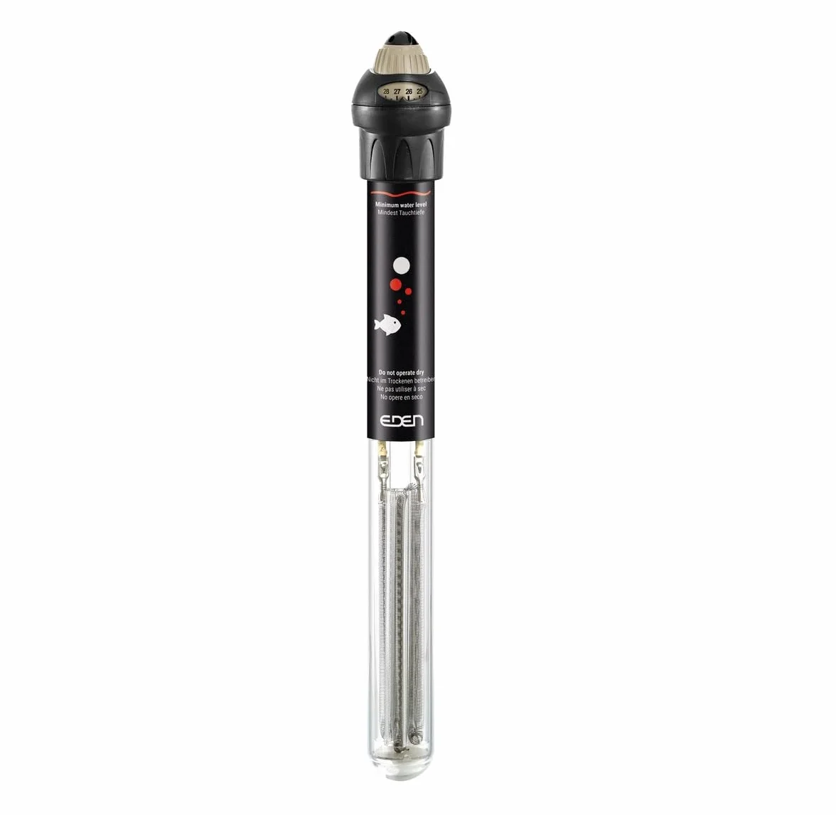 Eden RCA 100 grzejnik